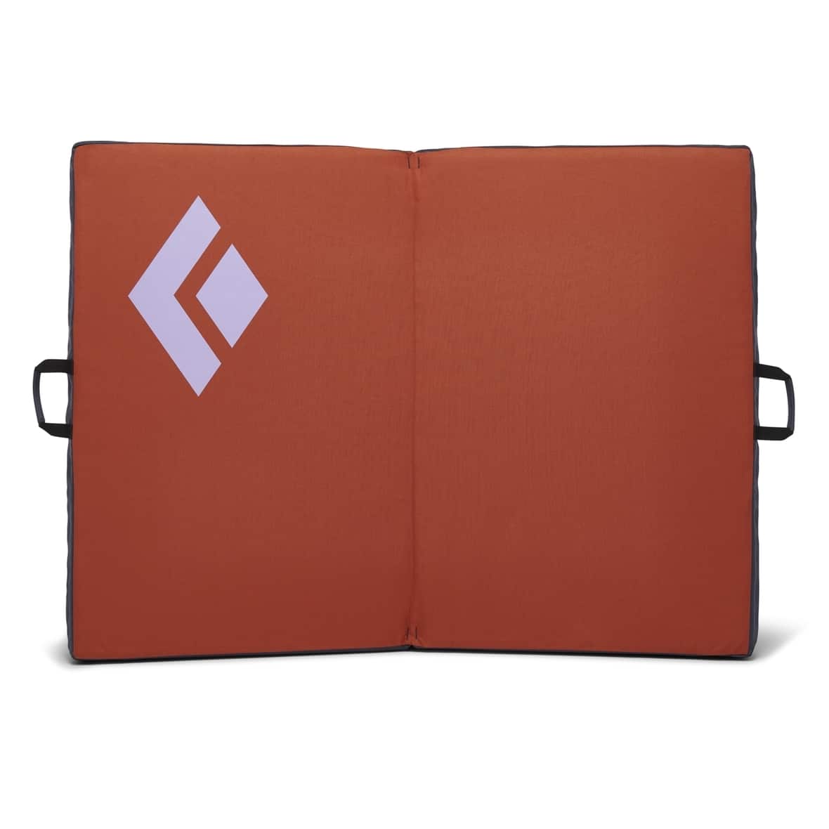 Circuit Crash Pad Ziegel_8008 | one size