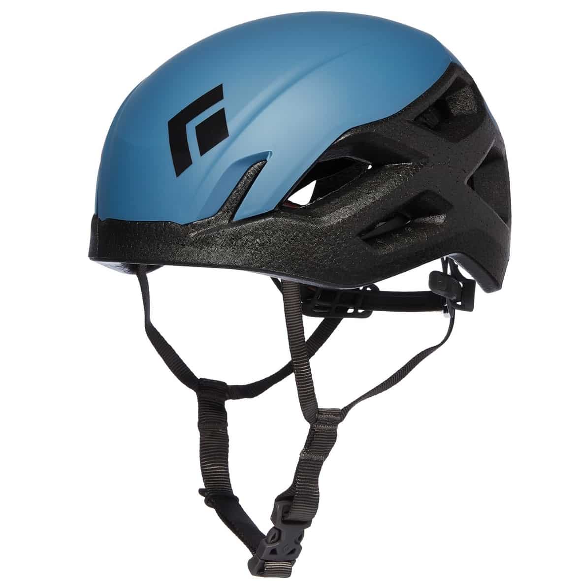 Black Diamond Vision Helmet (Blau S/M) Bigwallzubehör