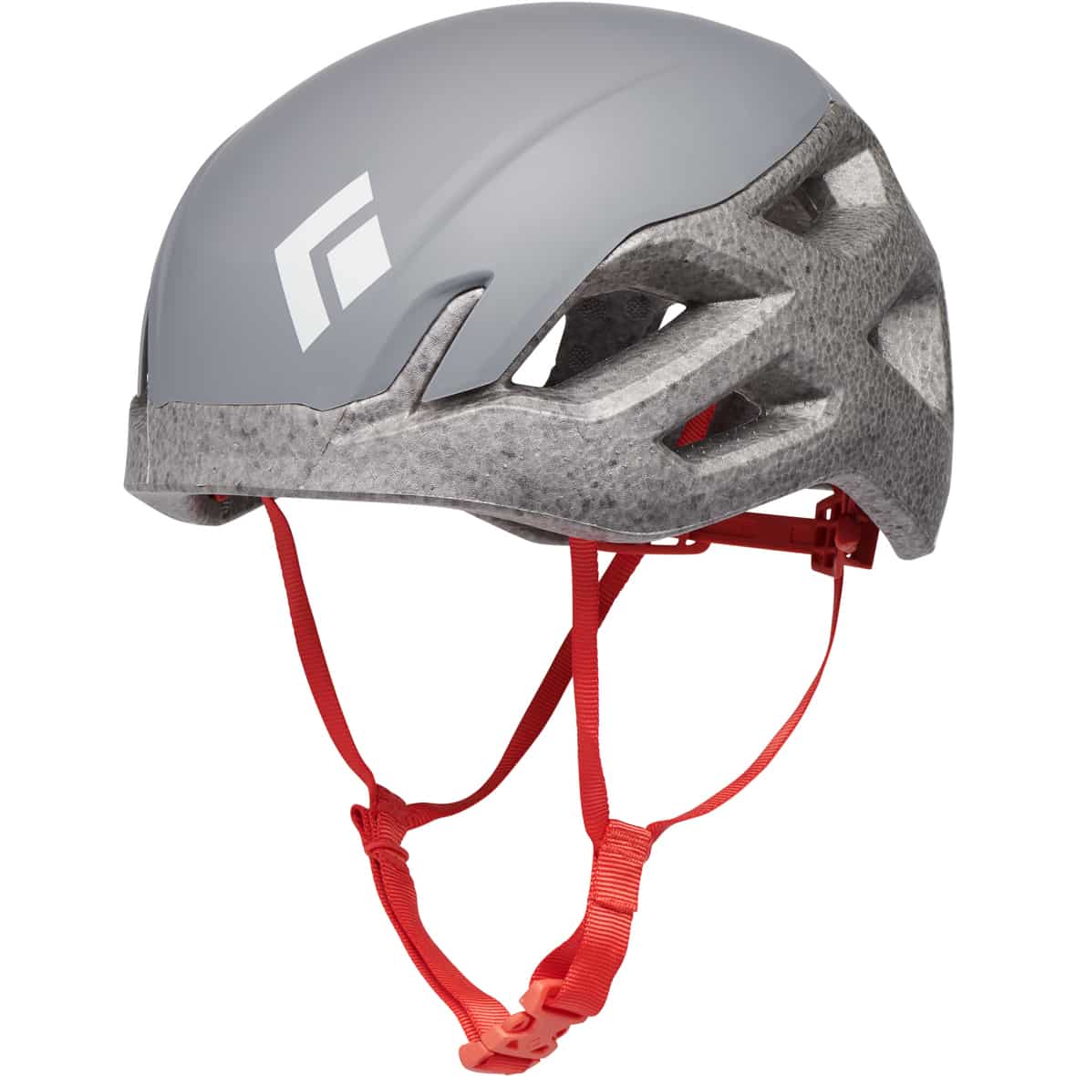 Black Diamond Vision Kletterhelm Unisex ( Grau M/L Größe,)