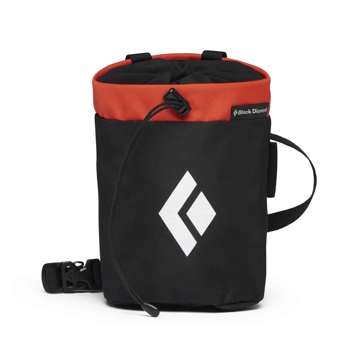 Team Chalk Bag Orange_8001 | one size