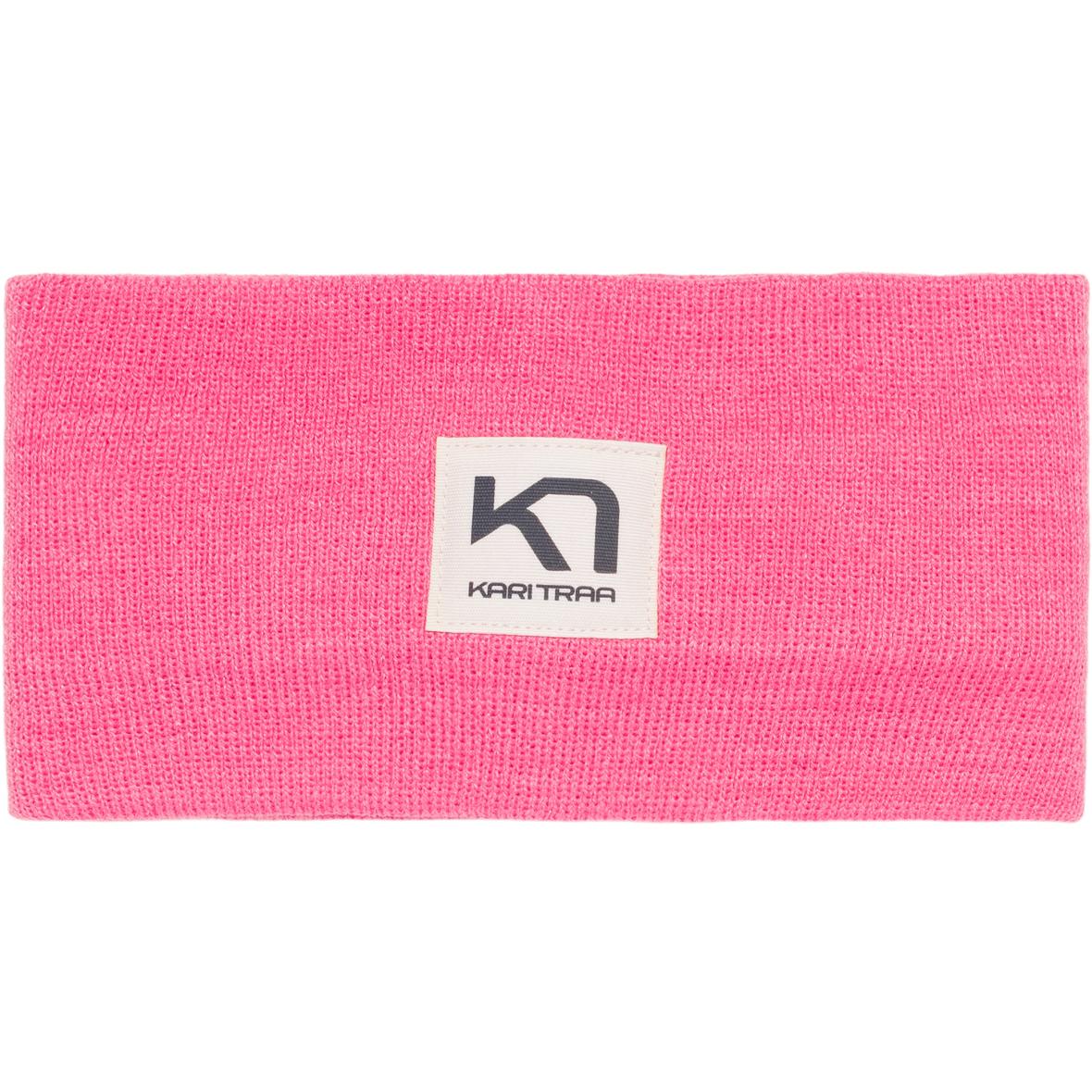 Rothe Damen Stirnband Pink_BGUM | one size