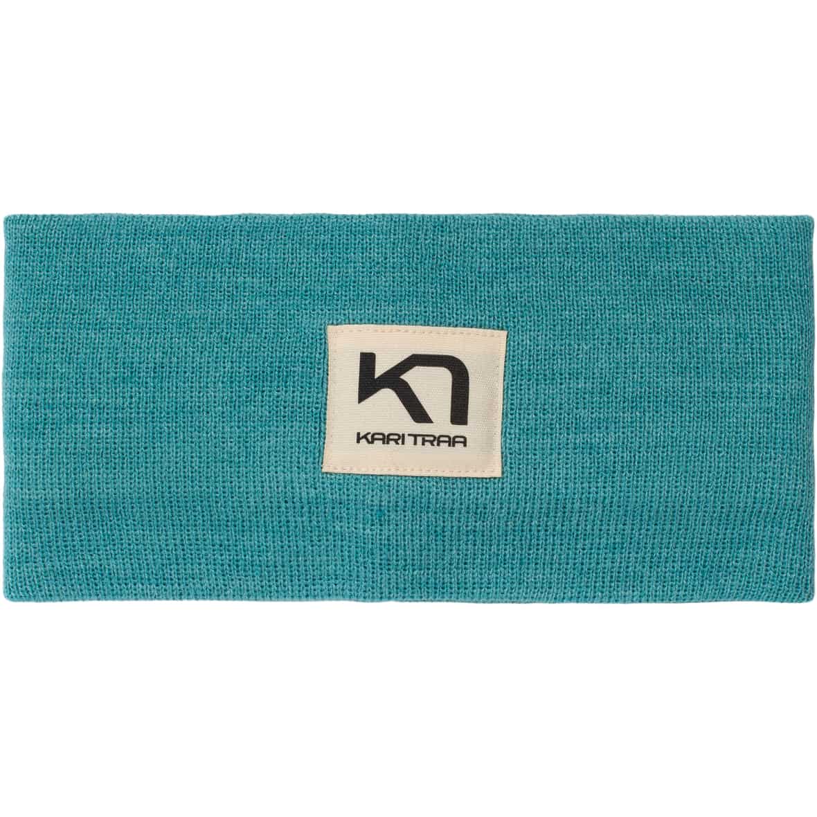 Rothe Damen Stirnband Türkis_LAGON | one size