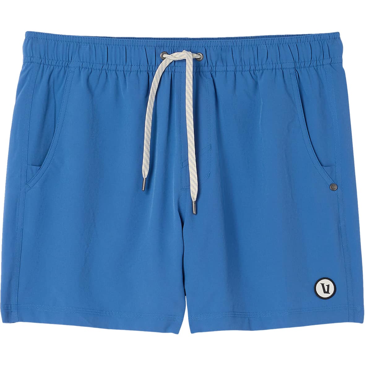 Kore Lined 5" Herren Shorts Blau_TBL | S