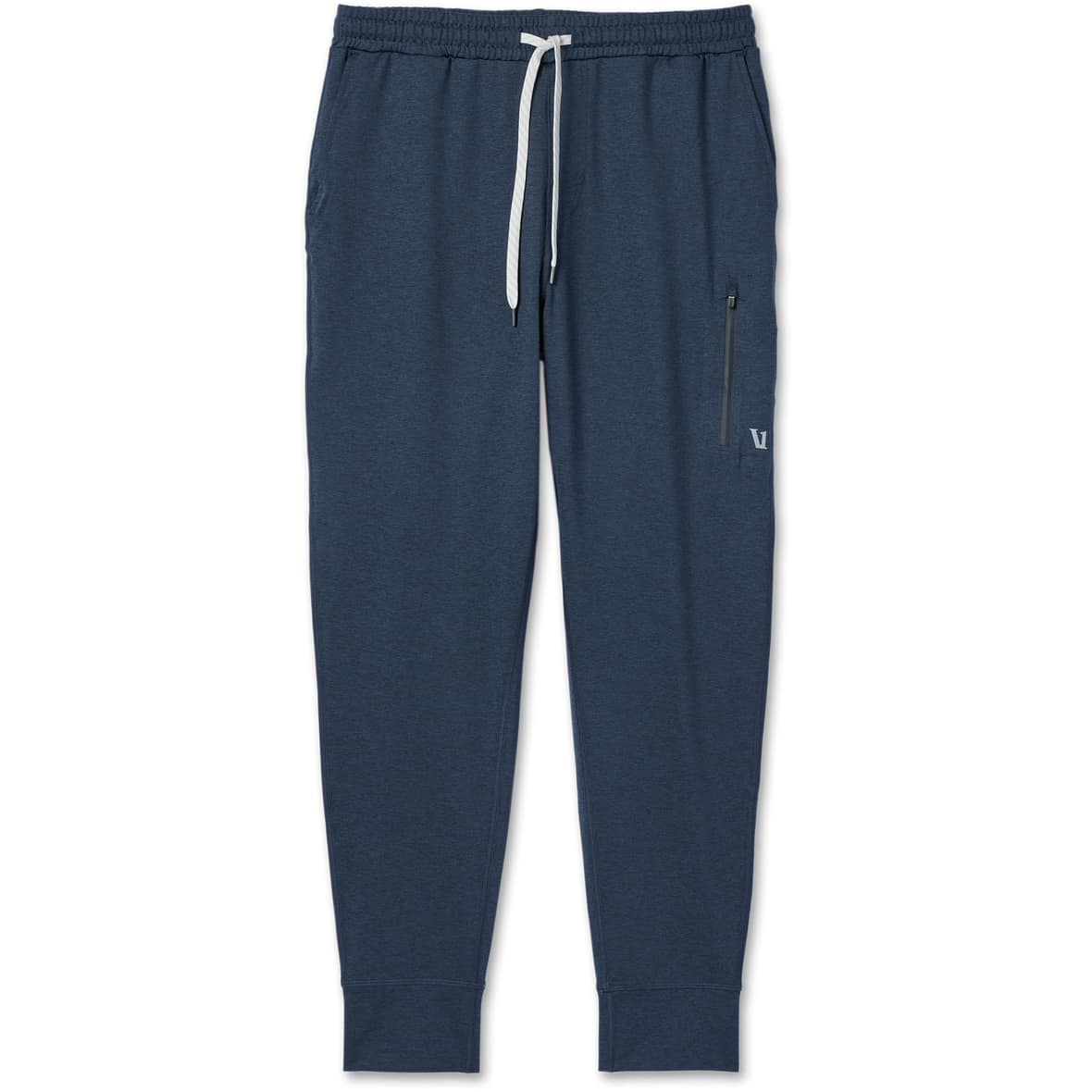Sunday Performance Jogger Herren Trainingshose Blau_HIN | XL