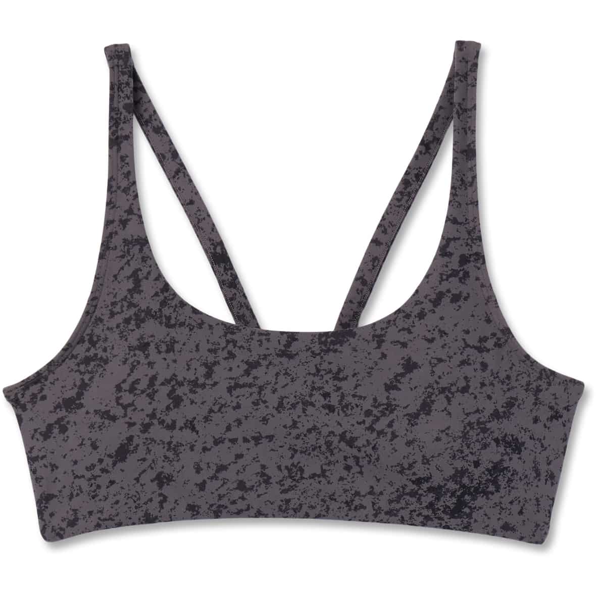 Yosemite Damen Sport-BH Braun_CSU | XS