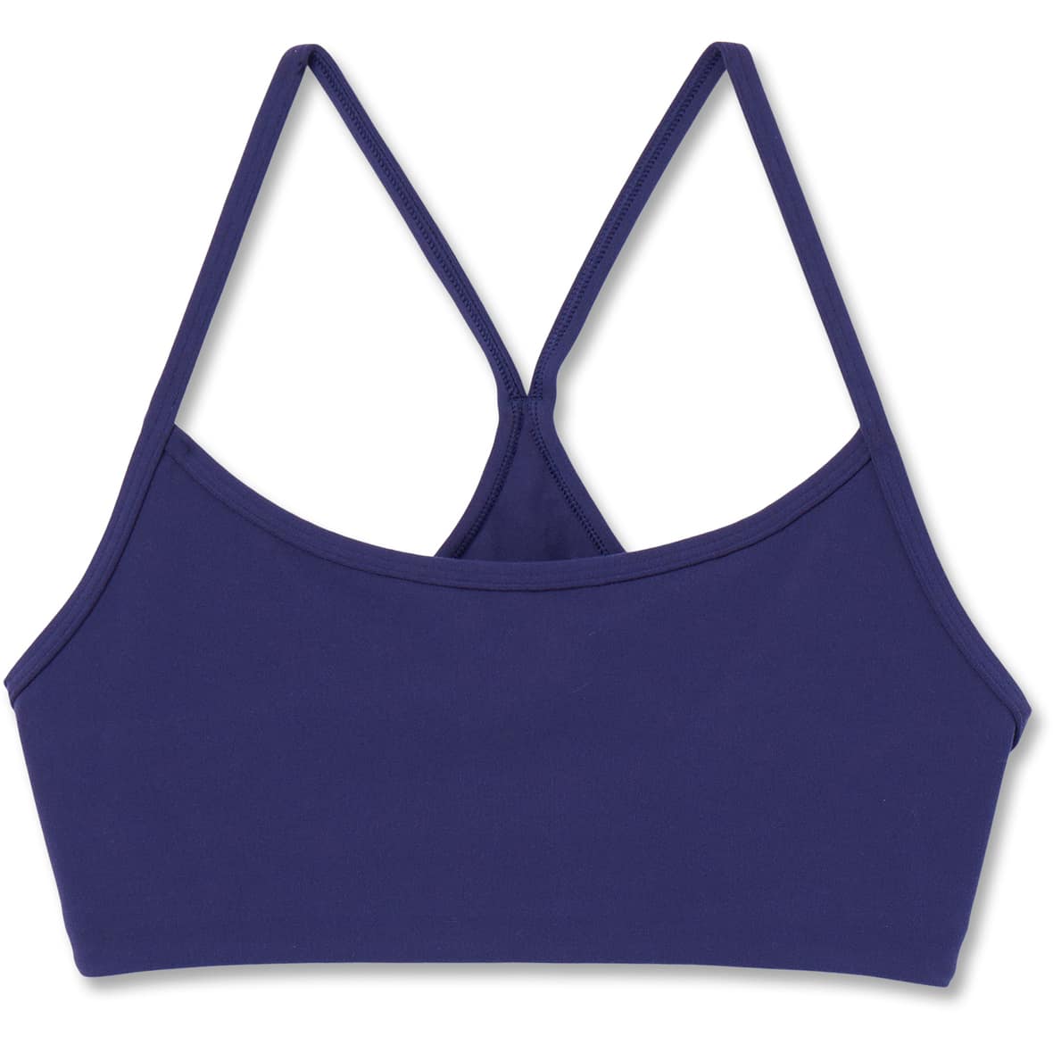 AllTheFeels™ Bra Damen Sport-BH Blau_JET | XS