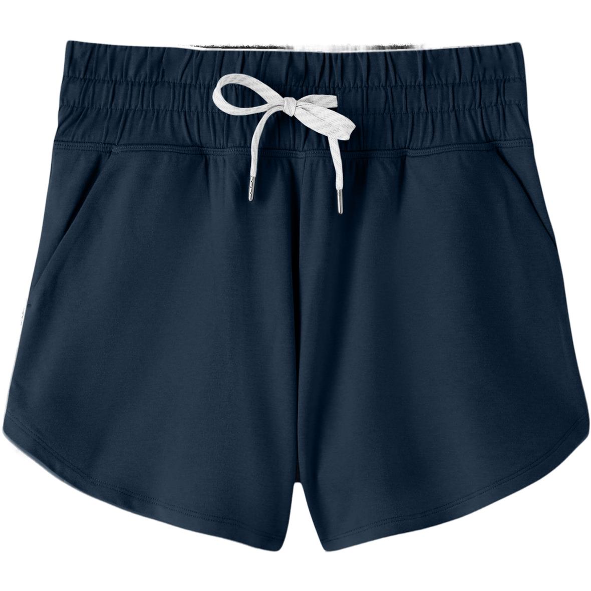 Halo Performance 2.0 Damen Shorts Dunkelblau_BTH | M