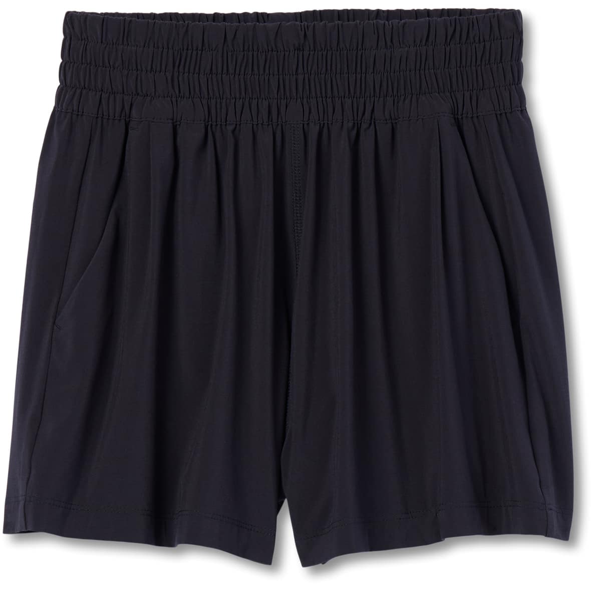 Villa Short Damen Shorts Schwarz_BLK | XS