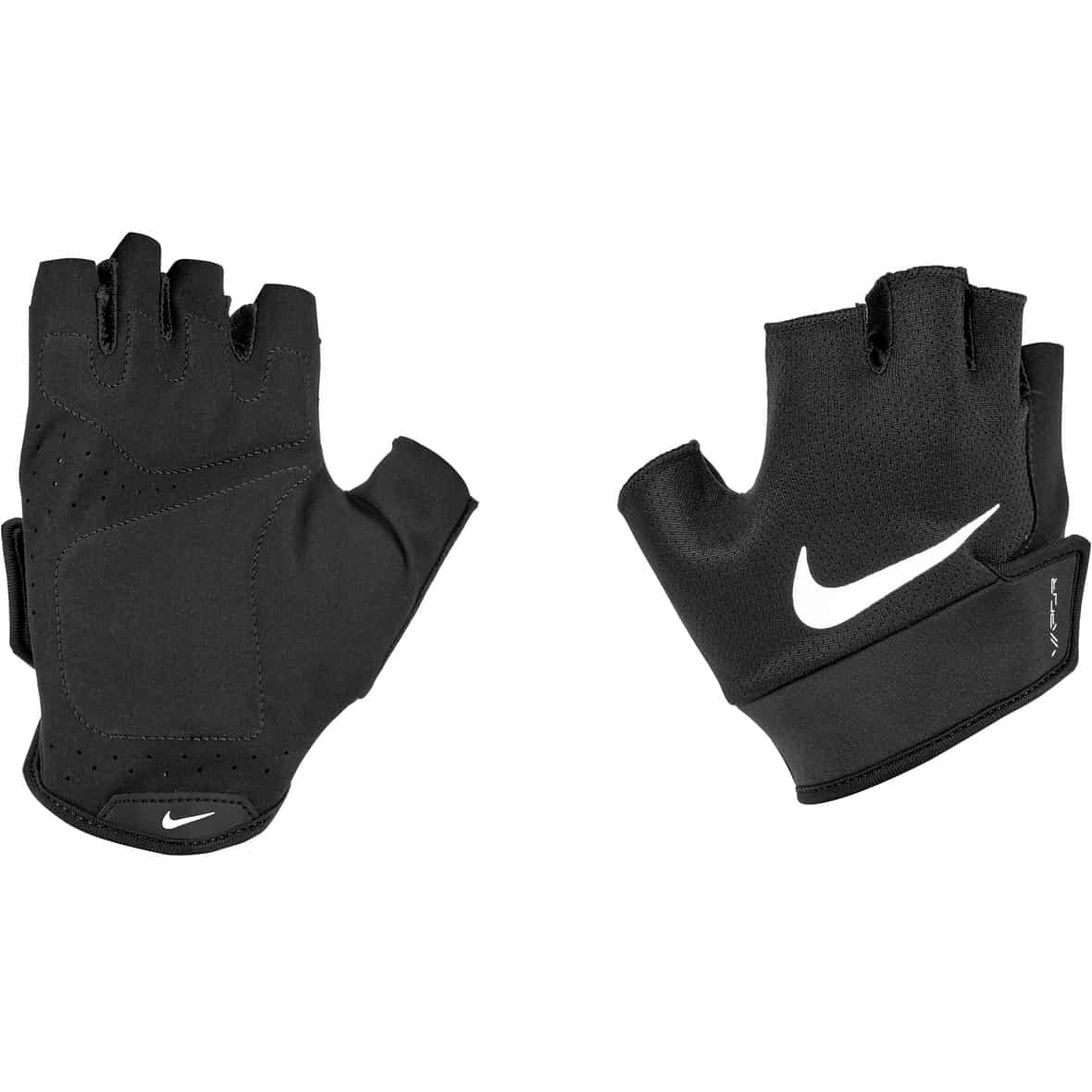 Vapor FG Herren Fingerhandschuhe Schwarz_091__BLACK/BLACK/ | L
