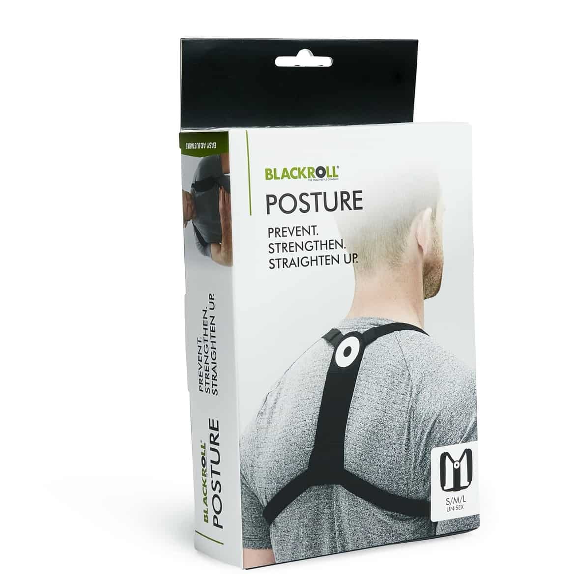 New Posture S/M/L