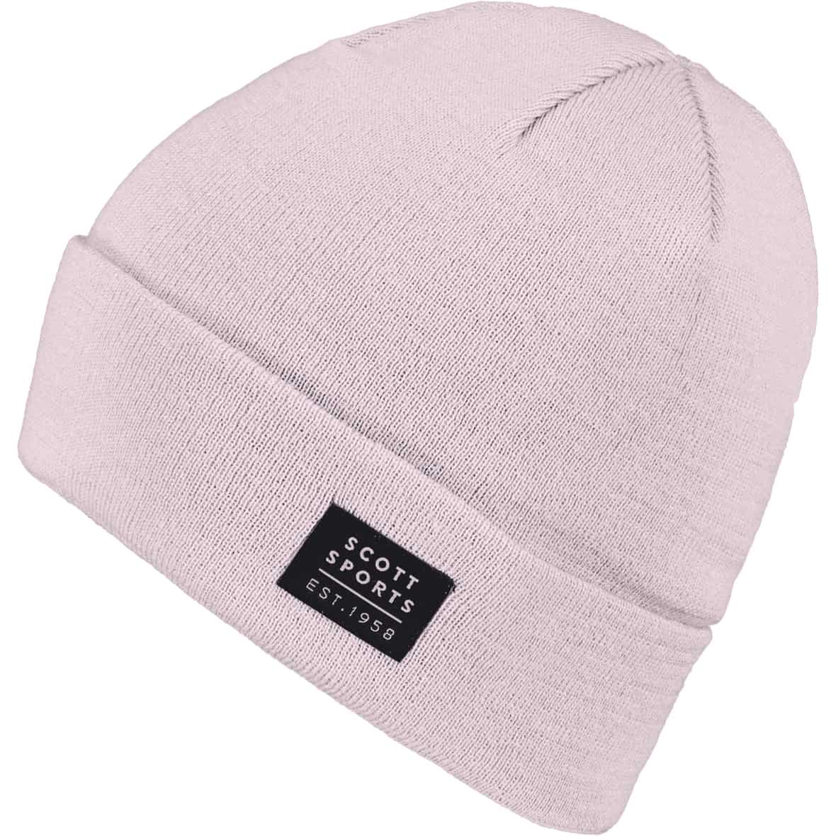 Team 20 Merino Mütze Pink_8140 | one size
