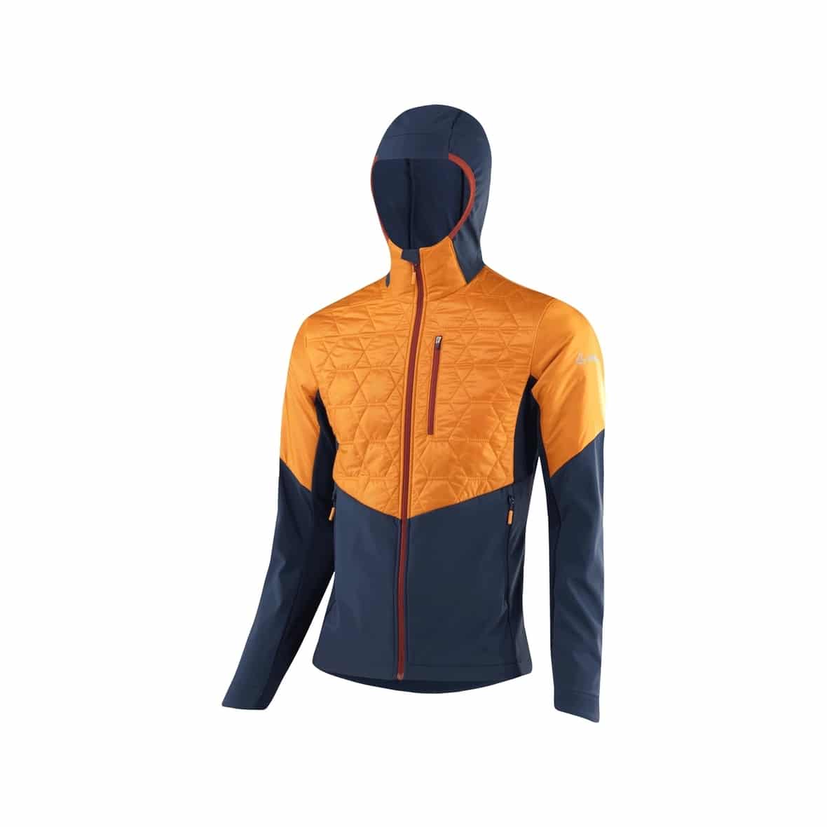 M Hooded Hybridjacket Bruce PL60