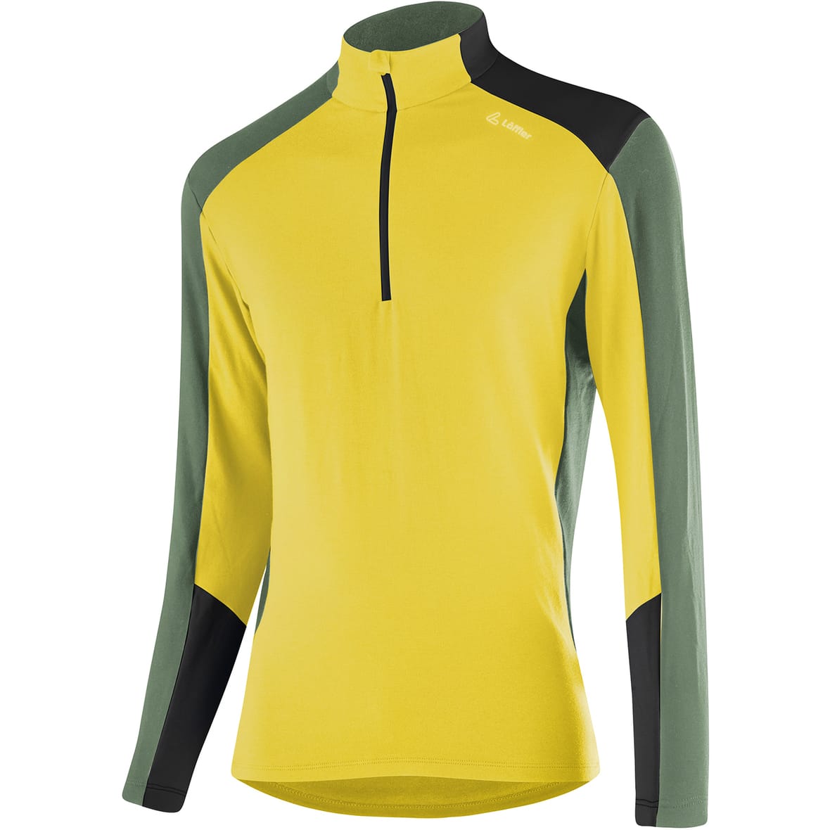 Harley Transtex® Herren Funktionsshirt Grün_240 | 54