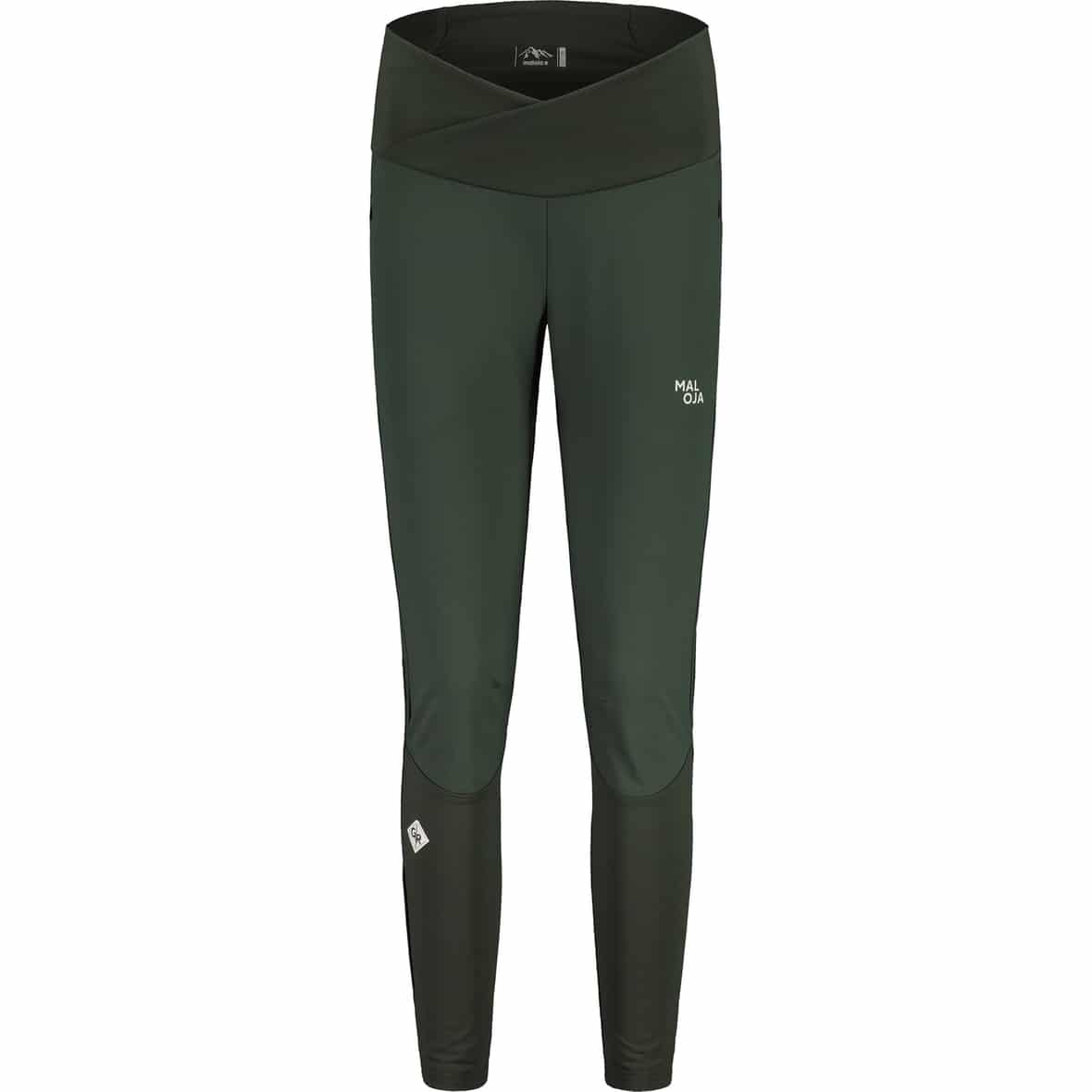Araya M. Nordic Hybrid Softshell Pants