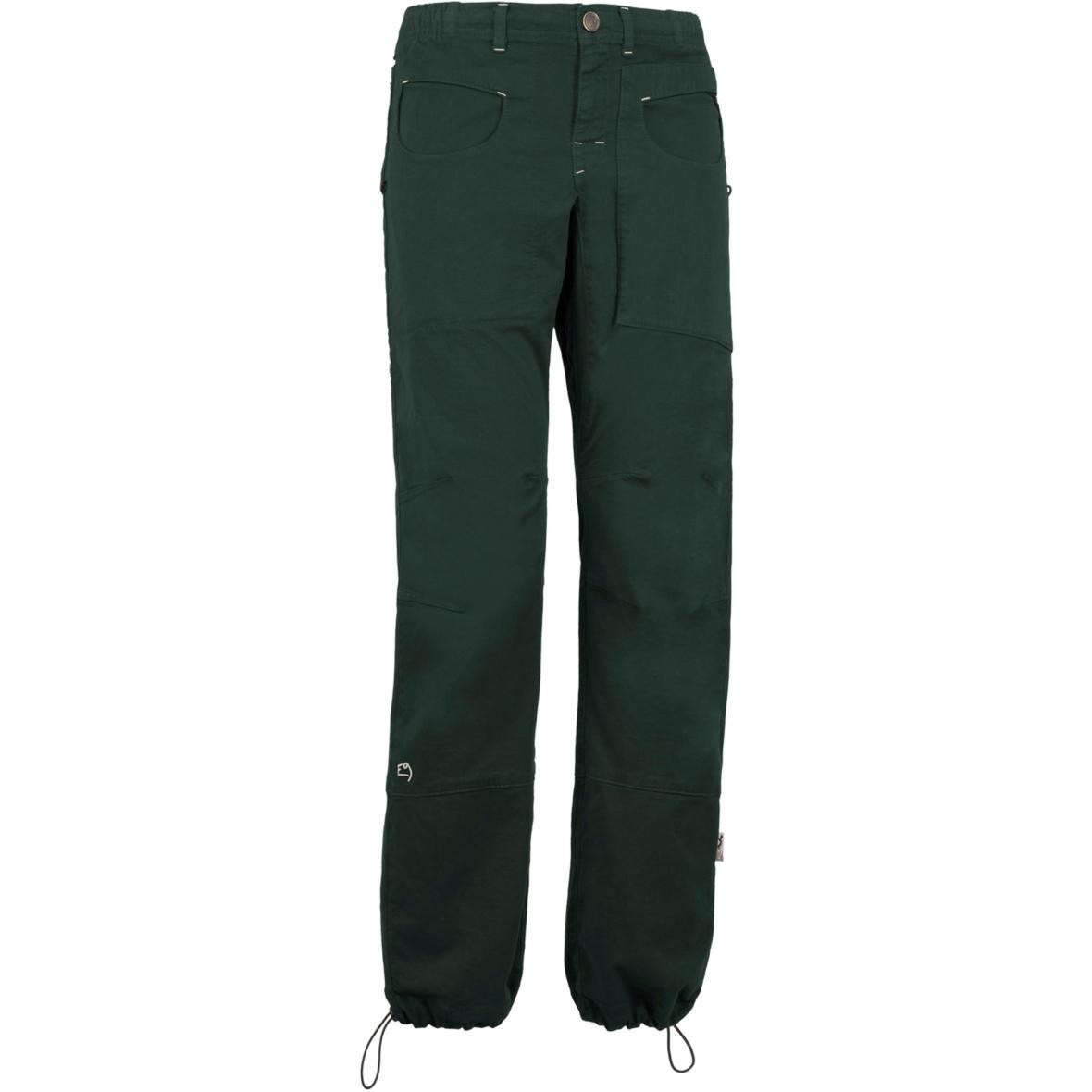 Blat2 Herren Kletterhose Anthrazit_866__SEA-WEED | XS