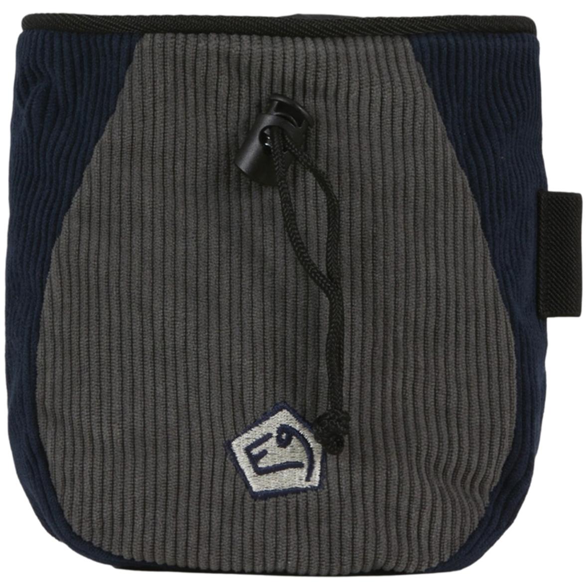 Drop VS Chalkbag Grau_ASH | one size