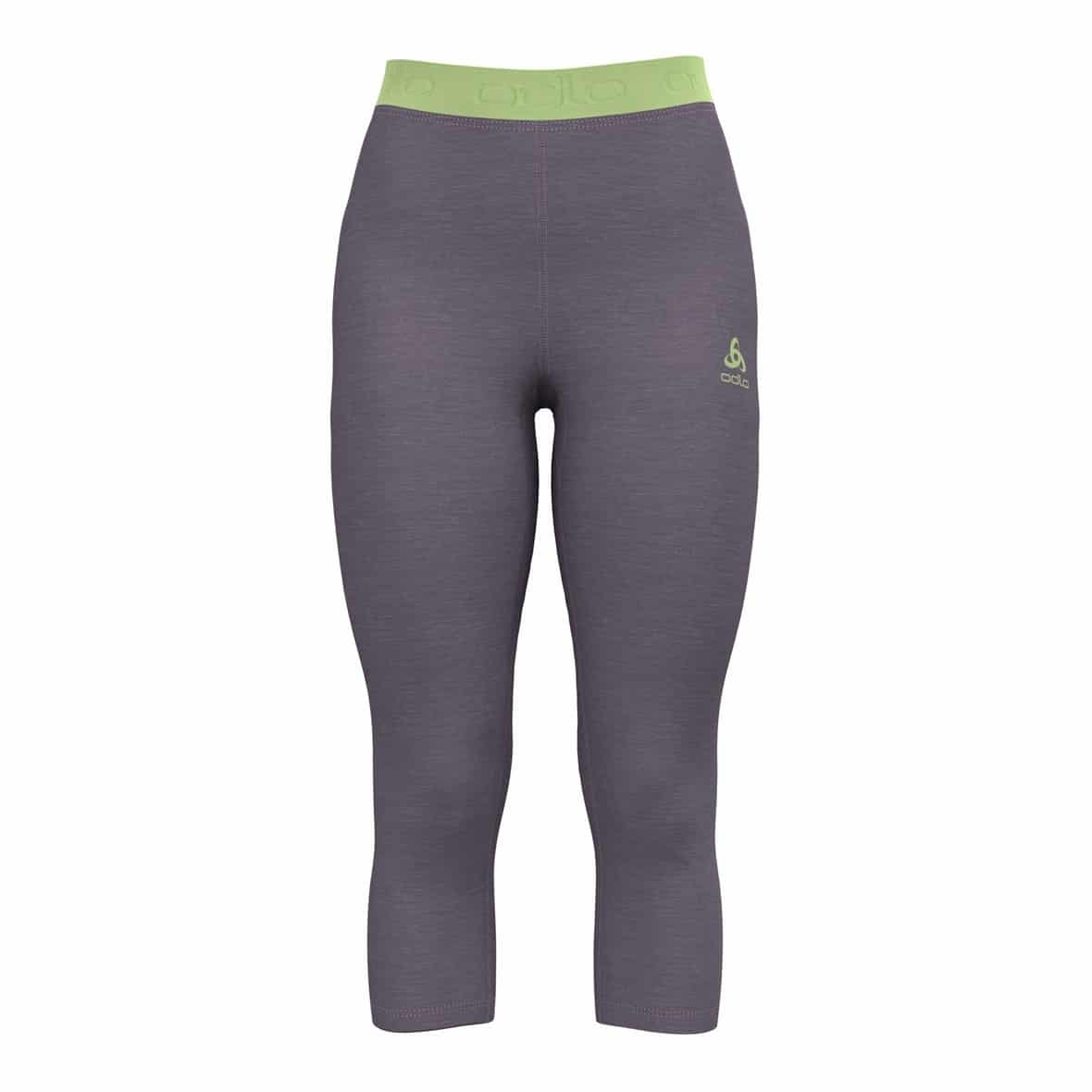 Natural Performance PW 150 Bl Bottom 3/4 Pants W Grau_21116 | XL