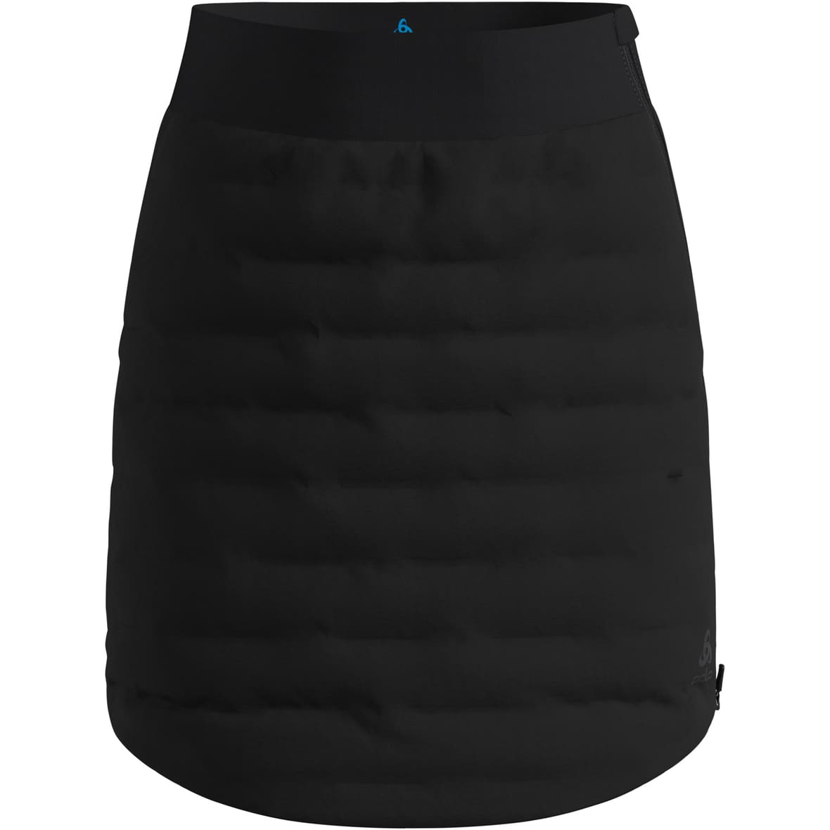 Zeroweight Insulator Damen Rock Schwarz_15000 | L