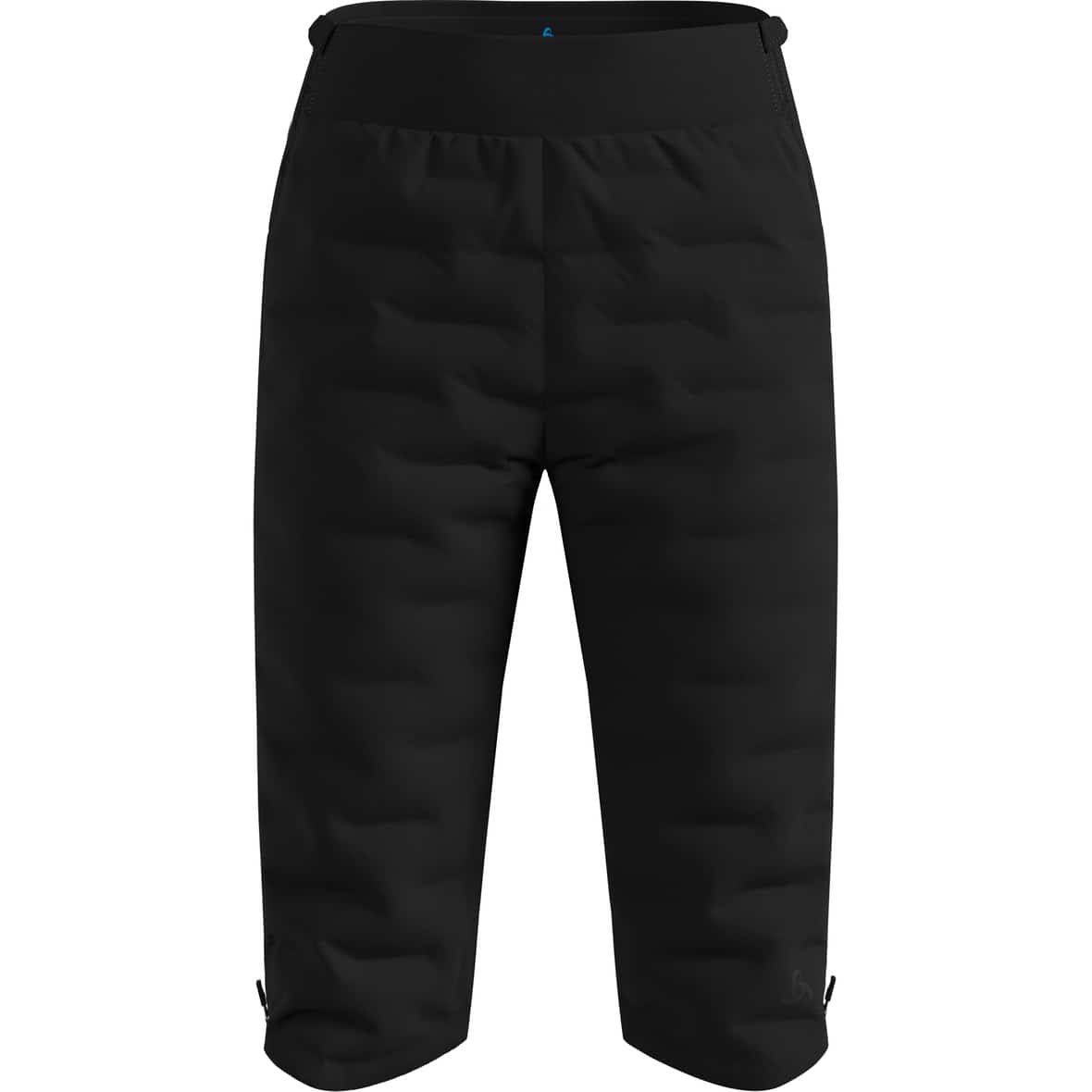 Zeroweight Insulator Damen Langlaufshorts Schwarz_15000 | L