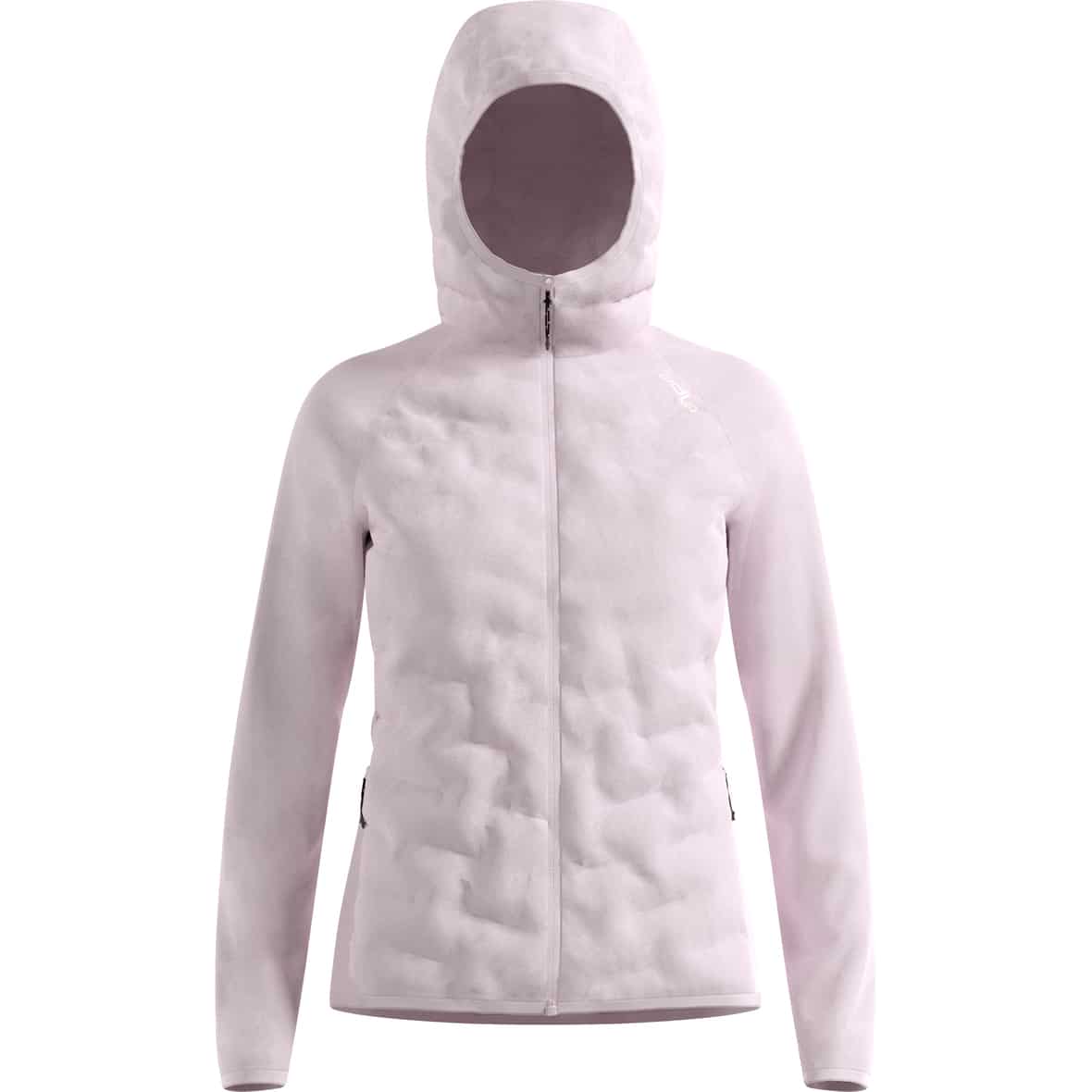 Zeroweight Insulator Damen Fleecejacke Rosa_31800 | L