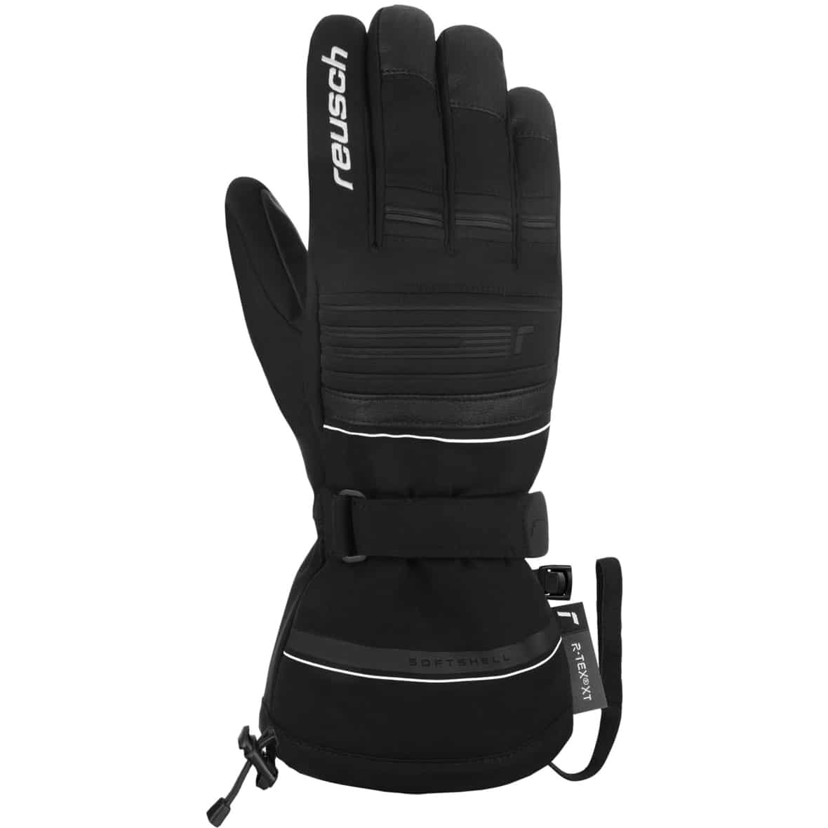 Reusch Conan R-TEX XT Glove Herren (Schwarz 10,5) Skibekleidung