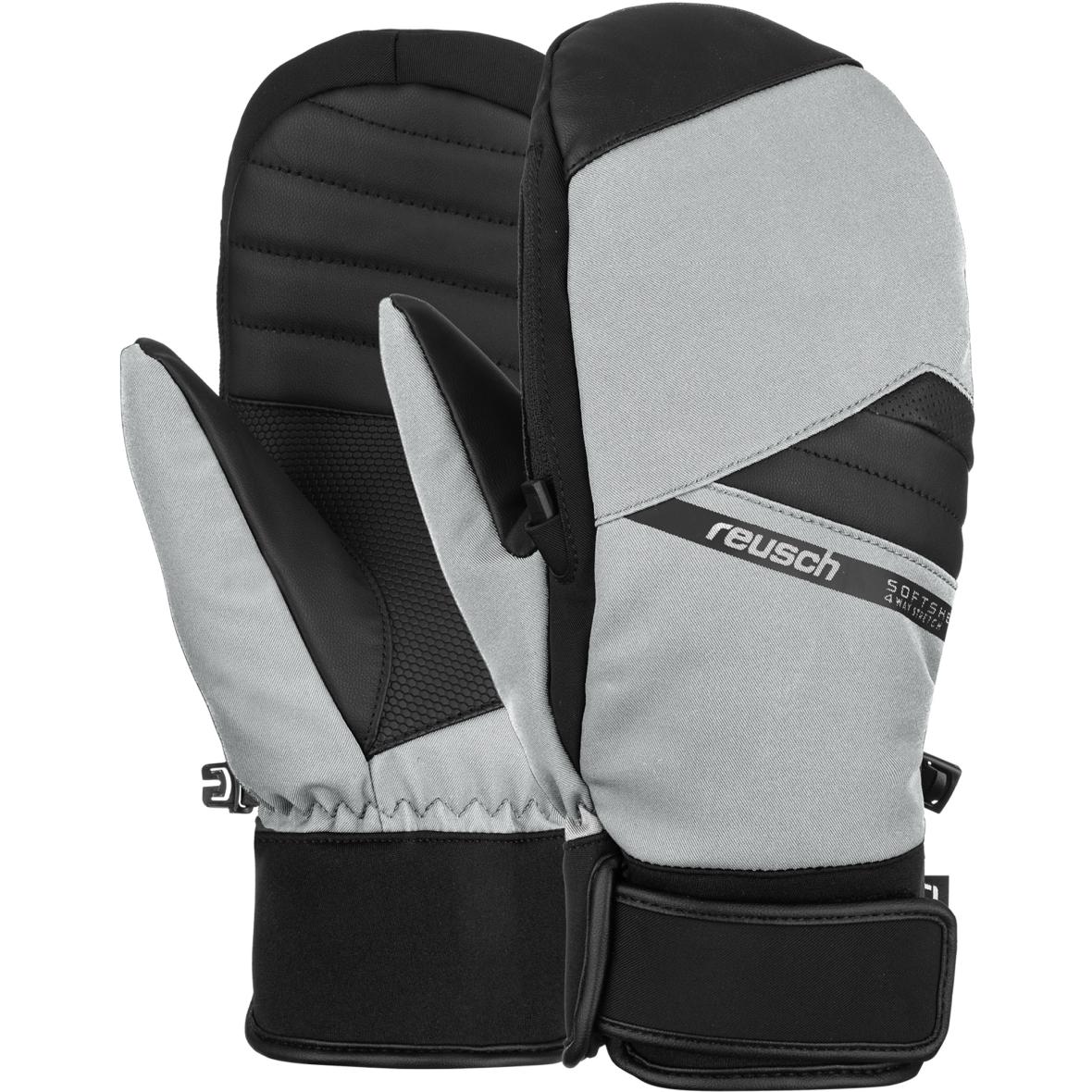 Anakin R-TEX XT Herren Fäustlinge Schwarz_7749 | 6,5