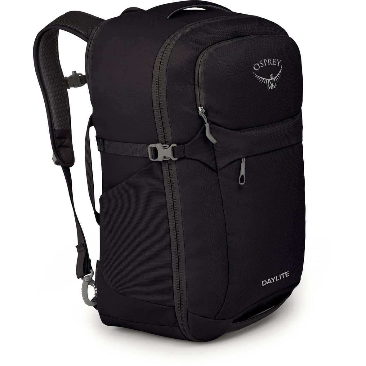 Daylite Carry On Travel Pack 44 Reiserucksack Schwarz_550 | one size