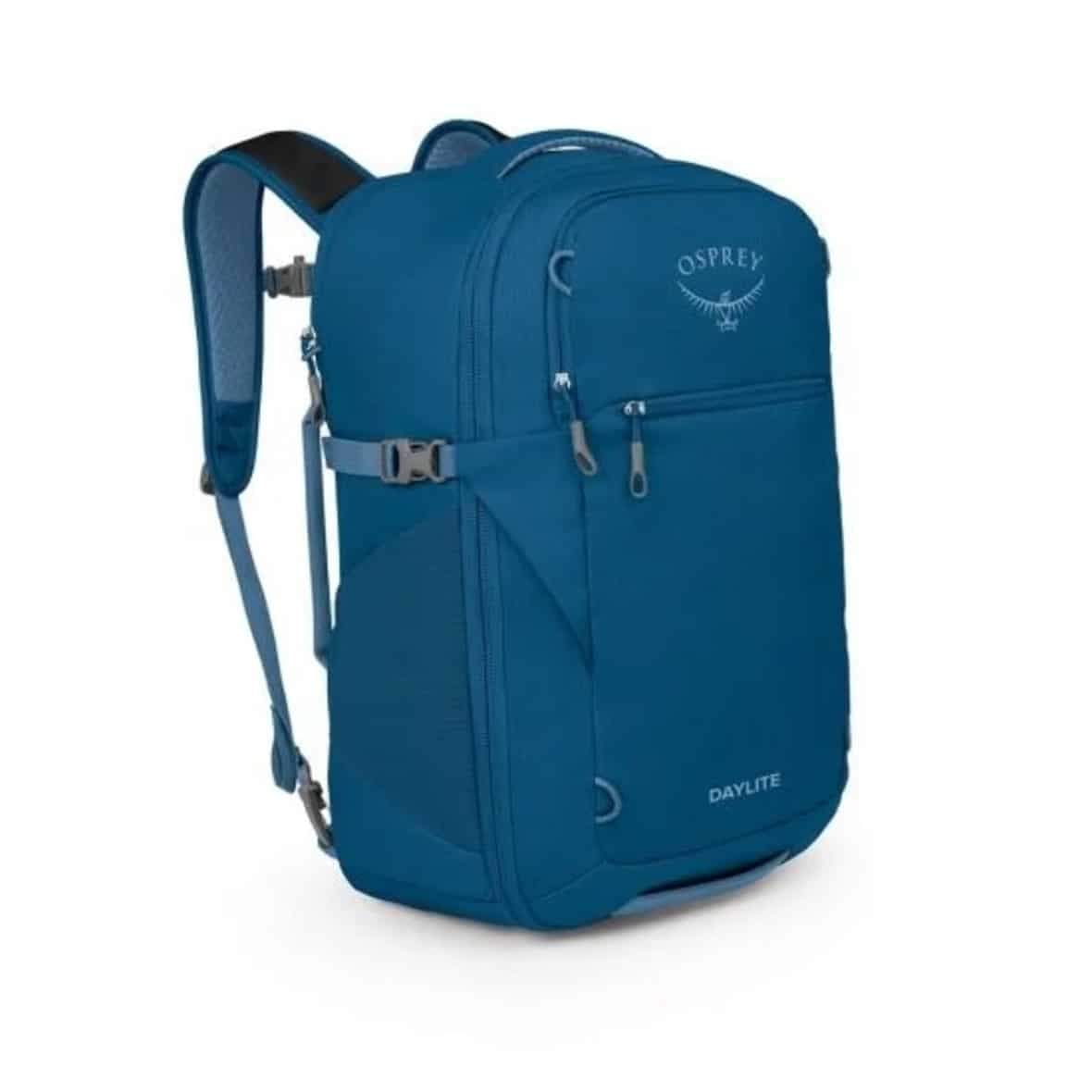 Daylite Travel Pack 35 Reiserucksack Blau_426 | one size
