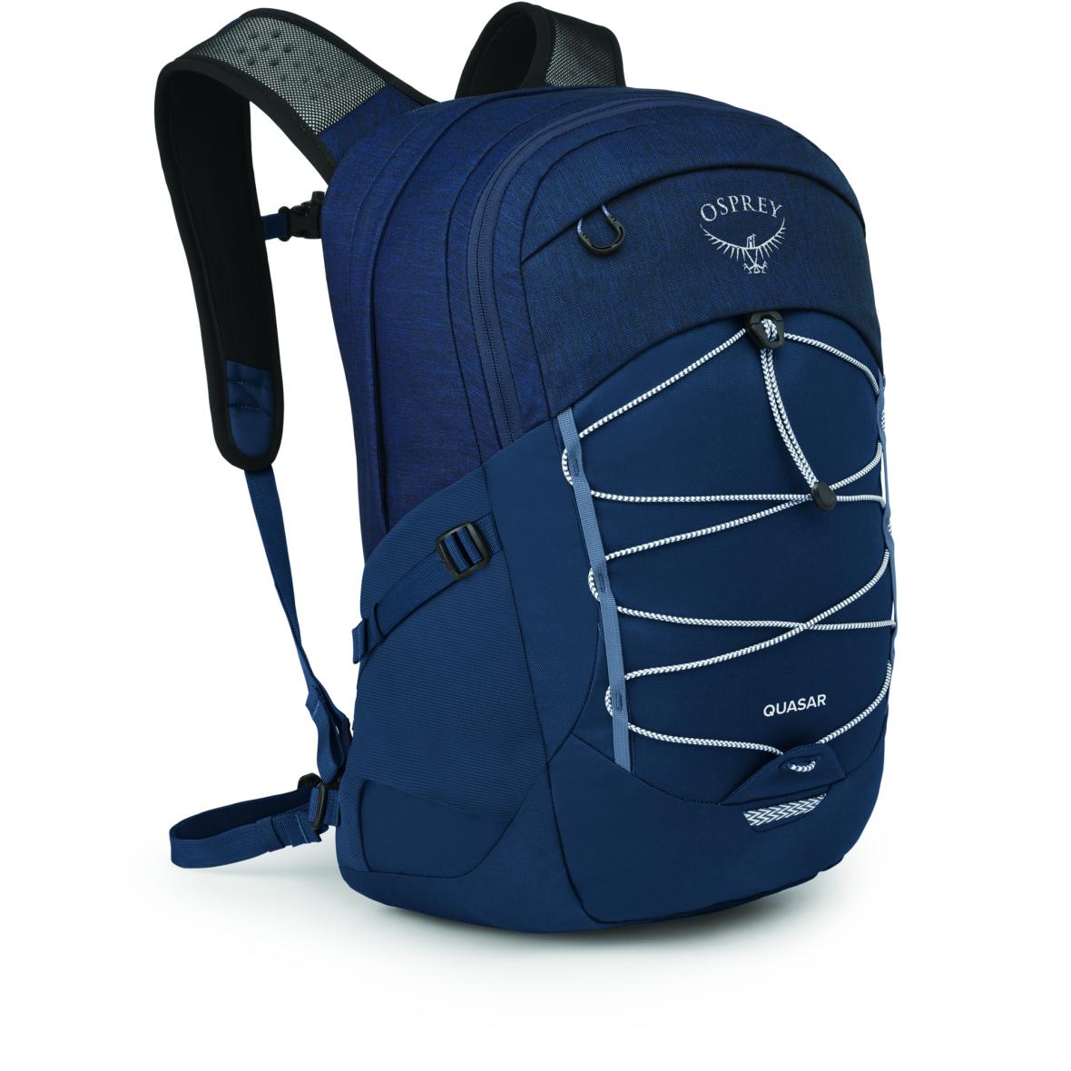 Quasar Daypack Blau_502 | one size