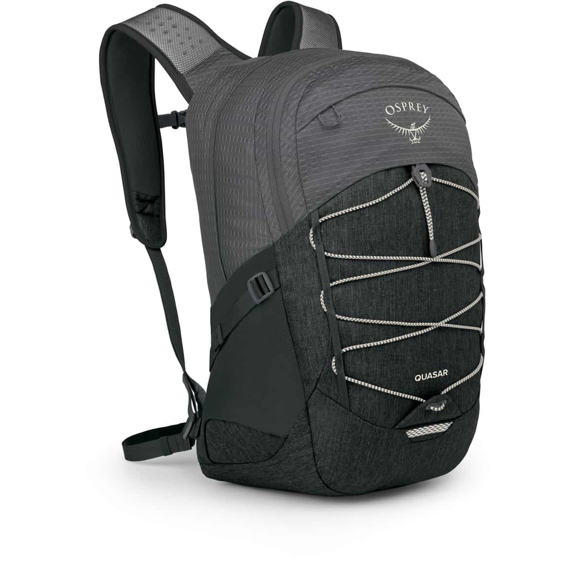 Quasar Daypack Grau_1159 | one size