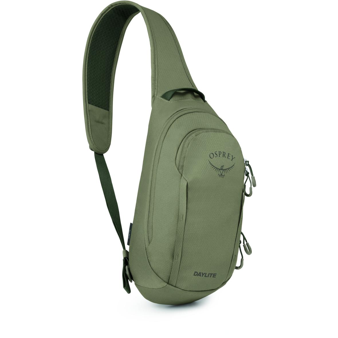Daylite Sling Umhängetasche Hellbraun_451__TAN CONCRETE | one size