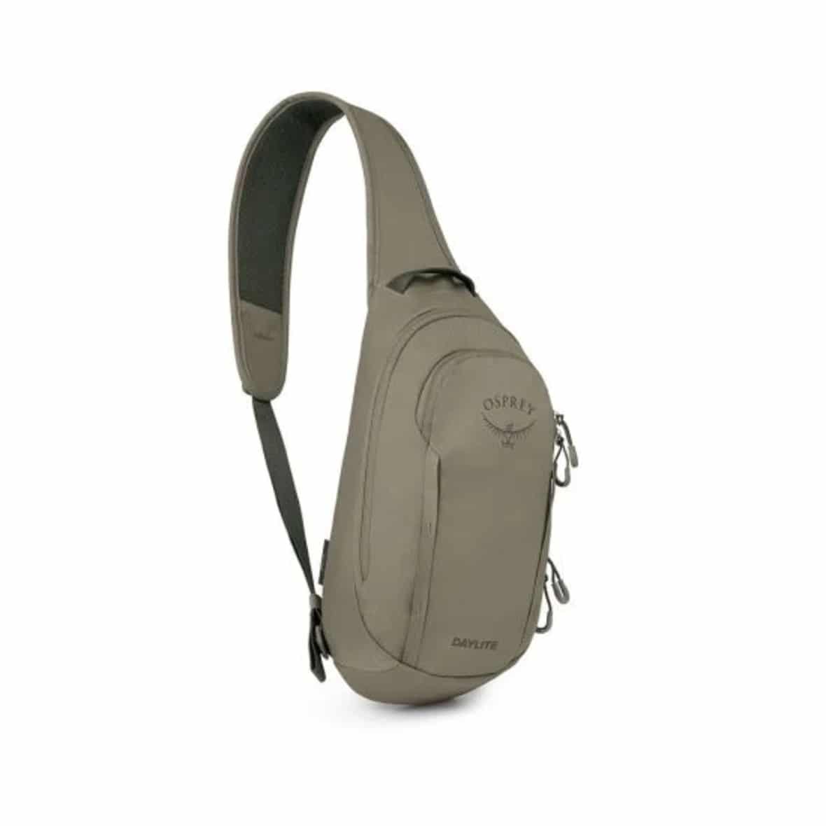 Daylite Sling Umhängetasche Oliv_451 | one size