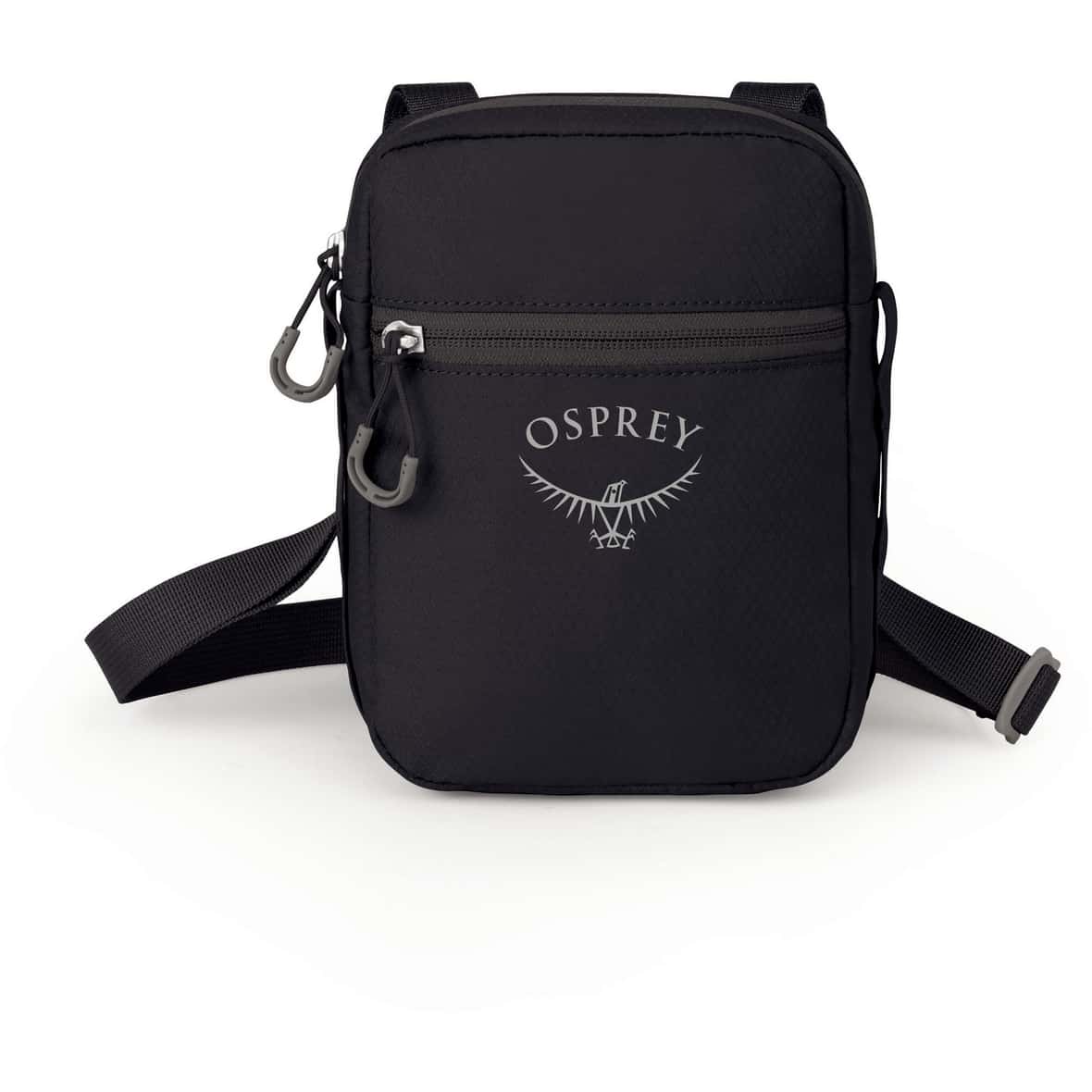 Daylite Crossbody Pouch Umhängetasche Schwarz_550 | one size