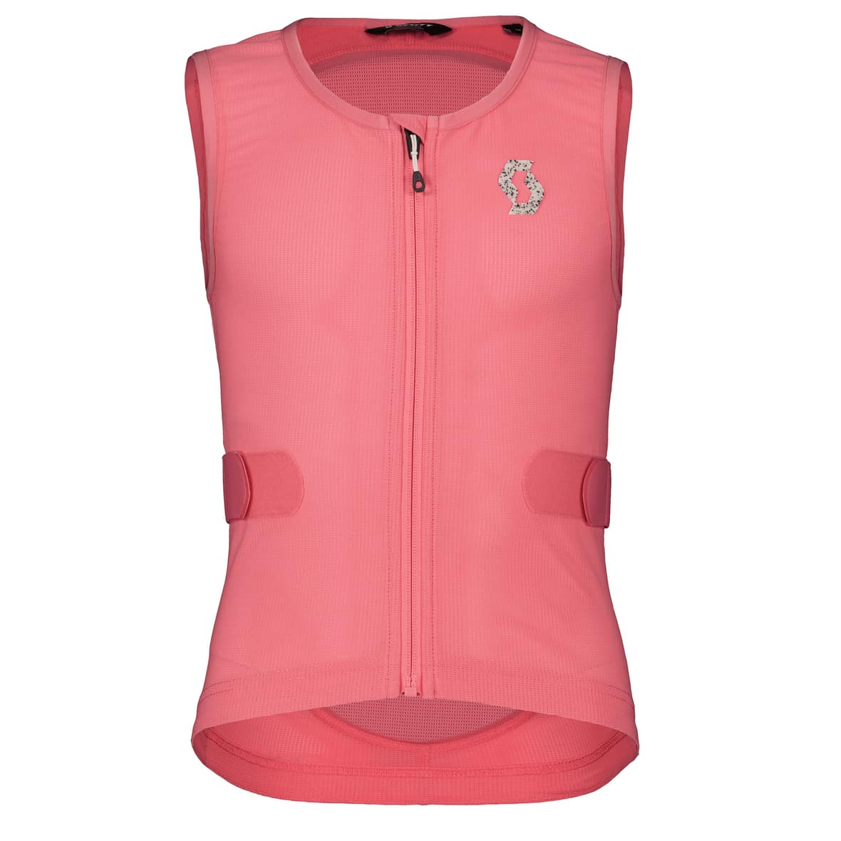 Scott SCO Vest Airflow Junior (Neutral M) Protektoren