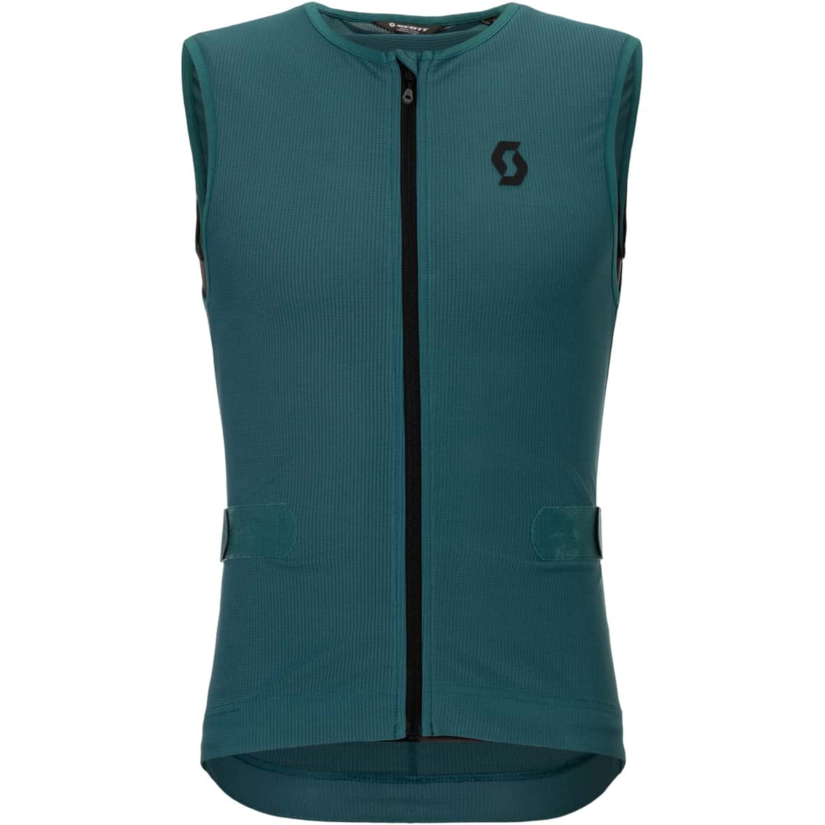 Airflow Vest Herren Rückenprotektor Petrol_2994 | L