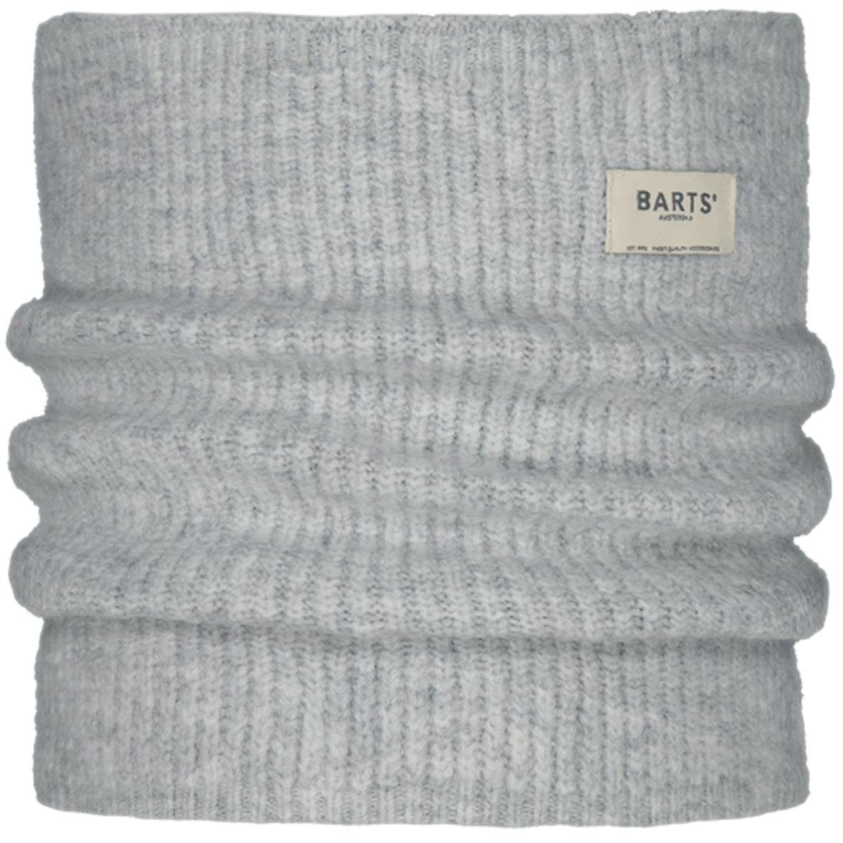 Darty Col Schlauchtuch Grau_02__HEATHER GREY | one size