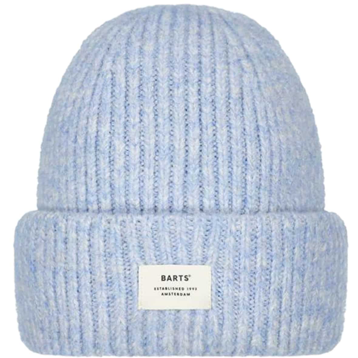 Owlet Damen Mütze Hellblau_04__LIGHT BLUE | one size