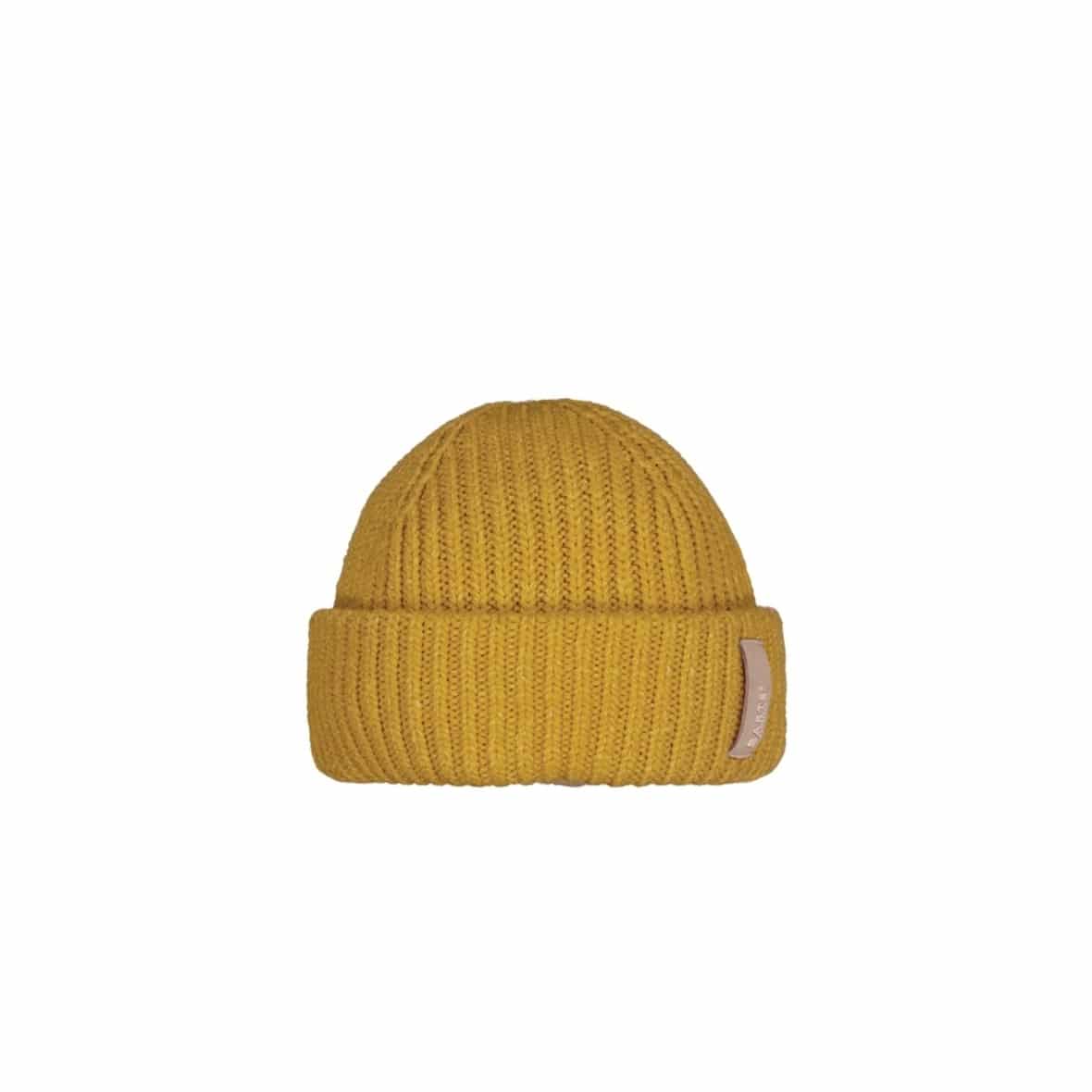 Alexon Beanie Hellbraun_20__OCHRE | one size