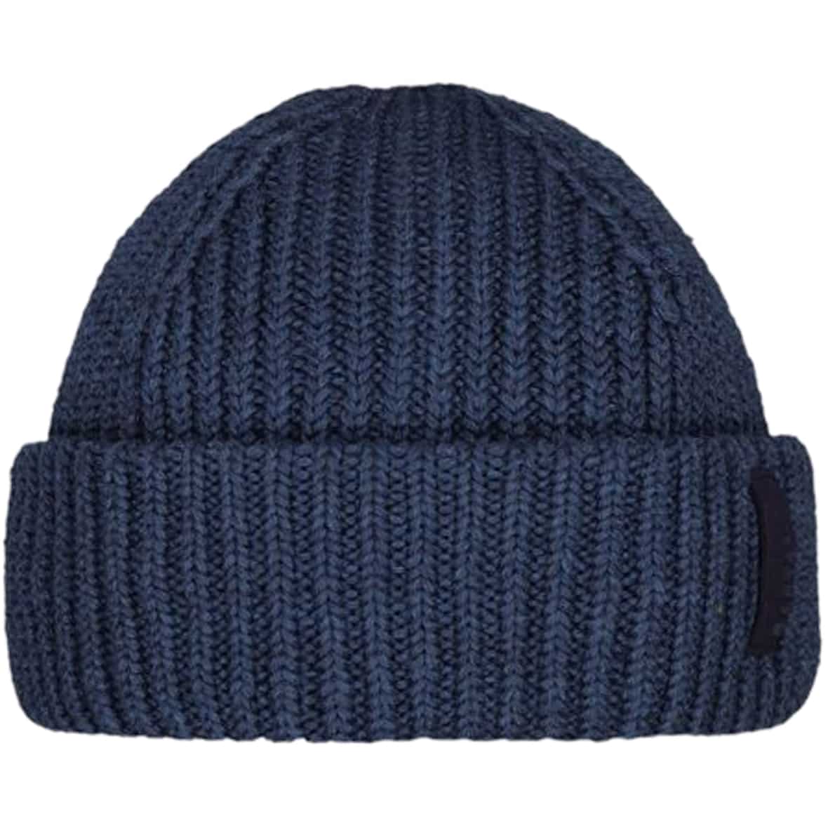 Alexon Mütze Blau_38__DENIM | one size
