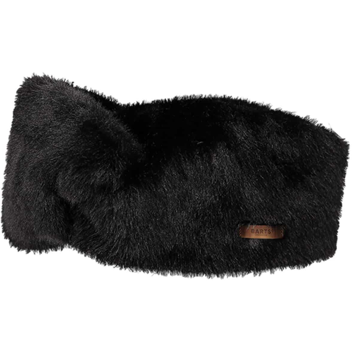 Breanne Damen Stirnband Schwarz_01__BLACK | one size