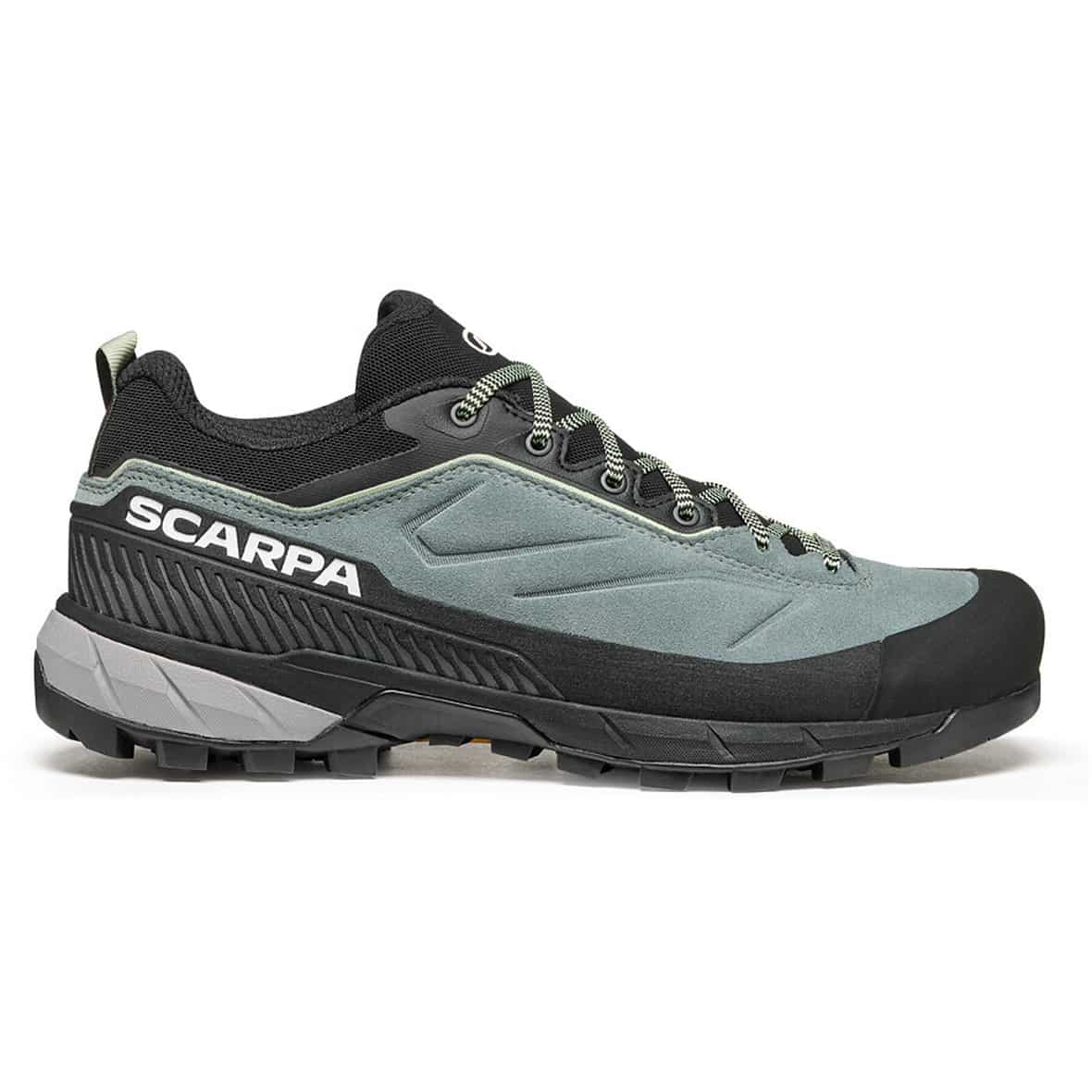 Rapid XT  Damen Multifunktionsschuhe Hellgrau_94 | 37,5