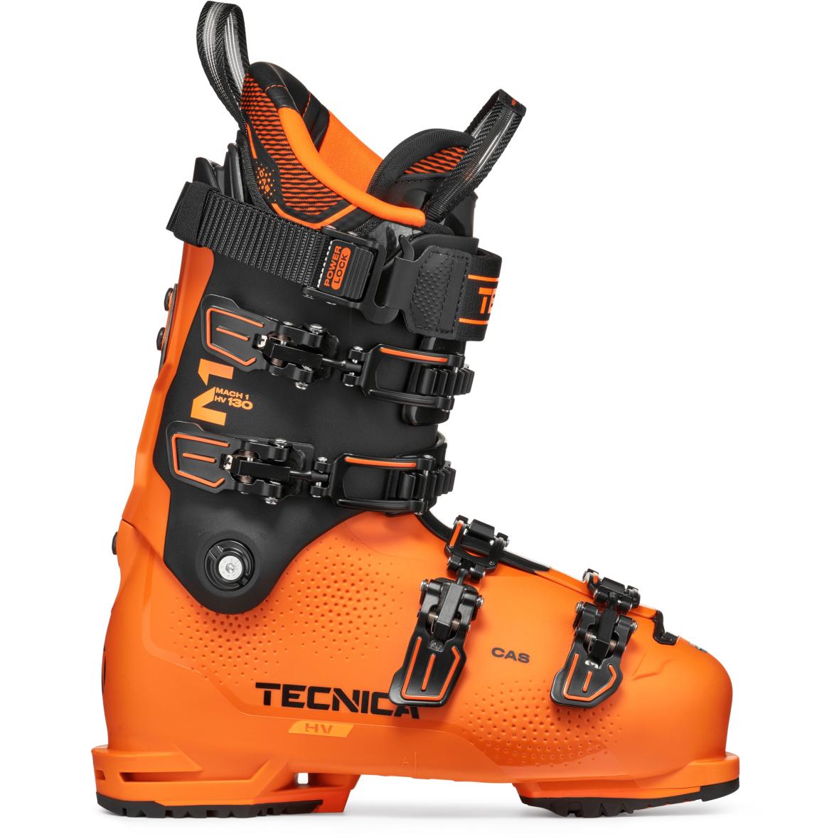 Mach1 HV 130 Td Gw 26/27 Herren Alpin Skischuhe Orange_38A | 28