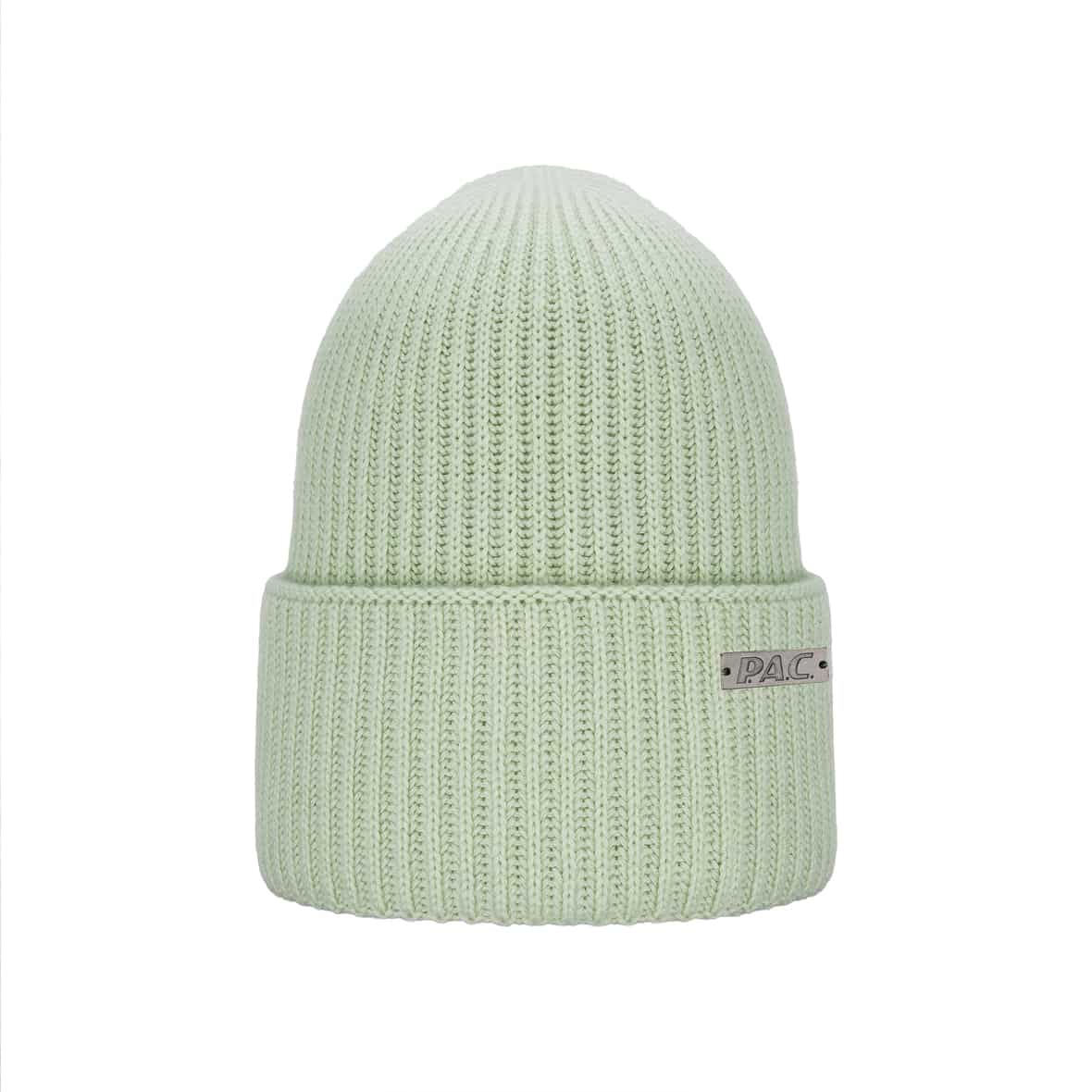 Kenja Alpaca Mütze Mint_004__MINT | one size
