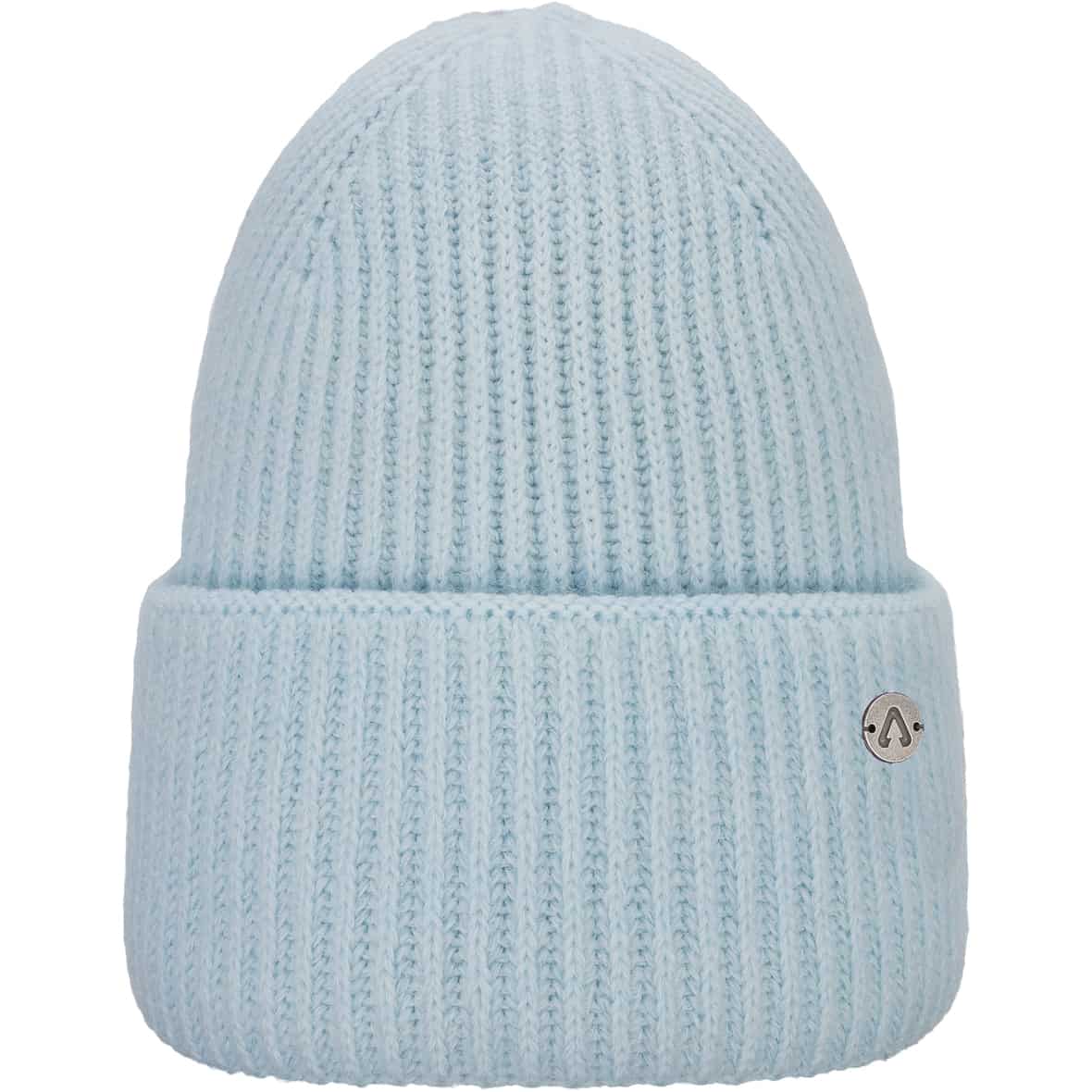 Kenja Alpaca Mütze Hellblau_007__LIGHT BLUE M | one size