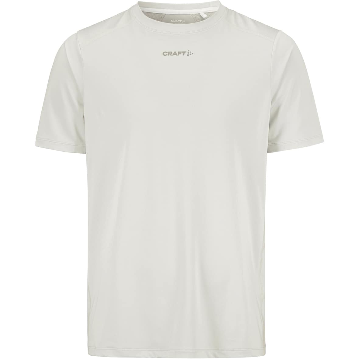 Adv Essence SS Tee 2  Herren Laufshirt Hellgrau_922000 | L