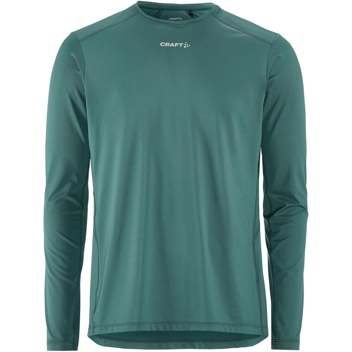 Adv Essence 2  Herren Laufshirt Petrol_6610 | S