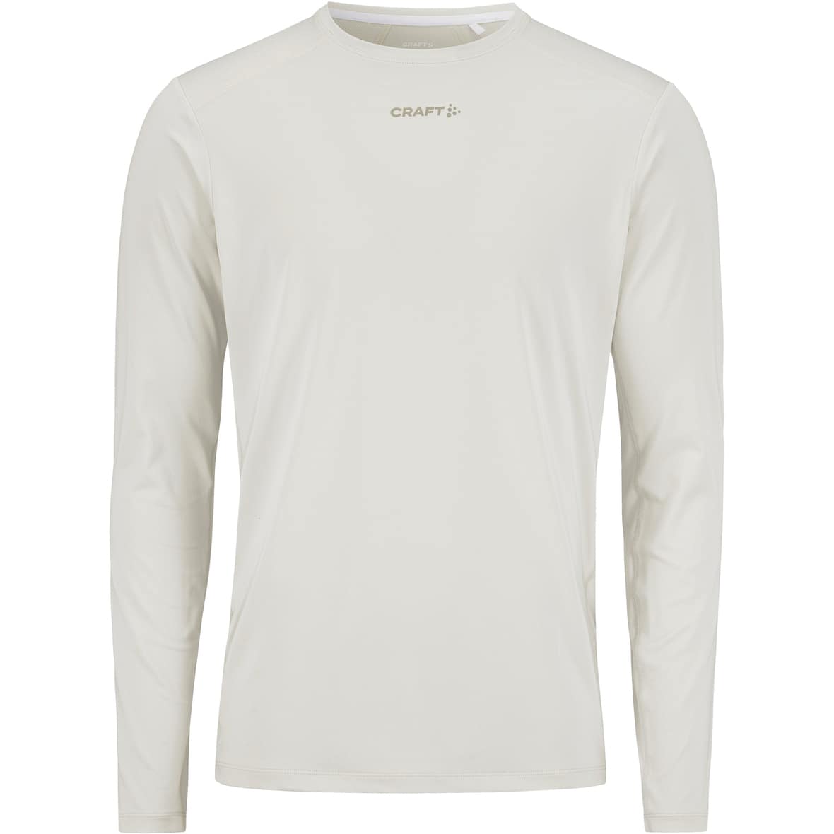 Adv Essence 2  Herren Laufshirt Hellgrau_922000 | M