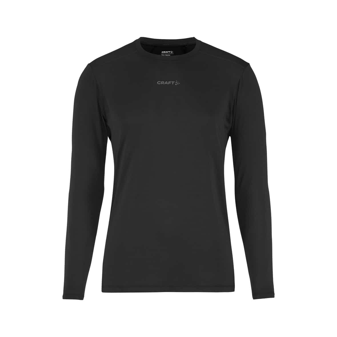 Adv Essence 2  Herren Laufshirt Schwarz_999000__BLACK | L