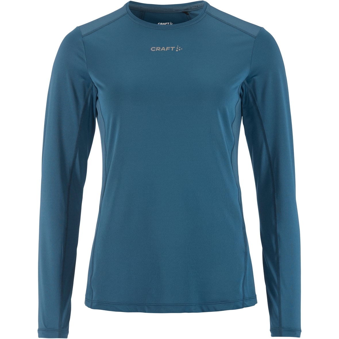 Adv Essence 2 Damen Laufshirt Petrol_378000 | M