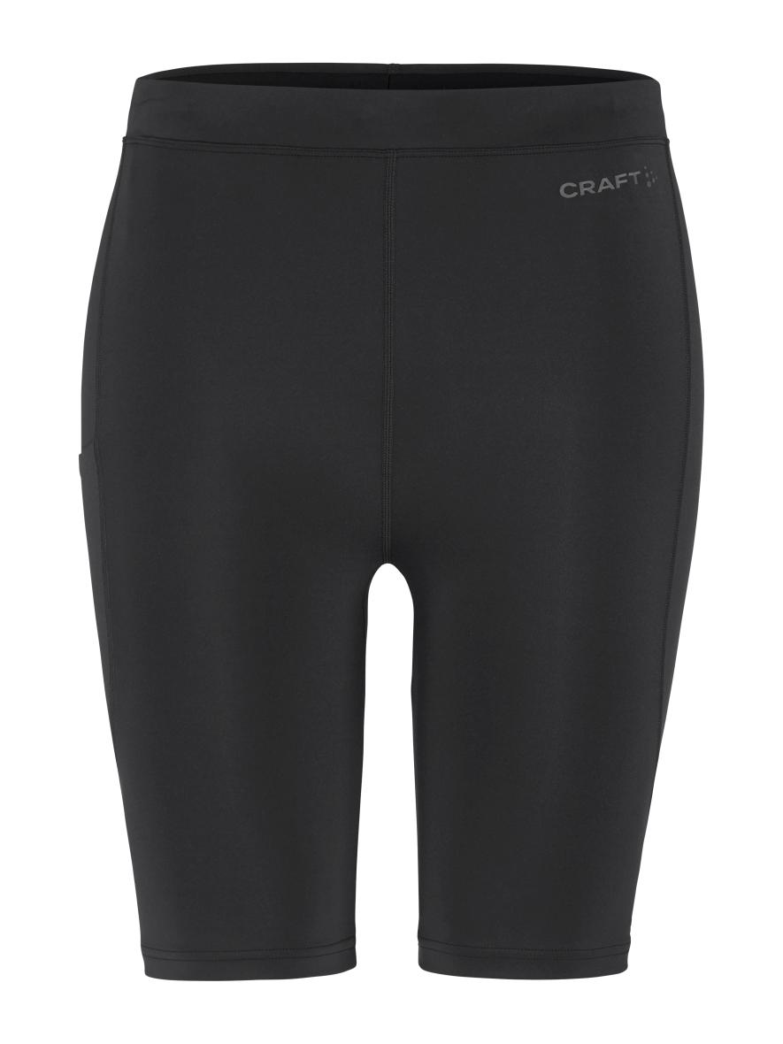 Adv Essence Short Tights 2 M Schwarz_999000 | S